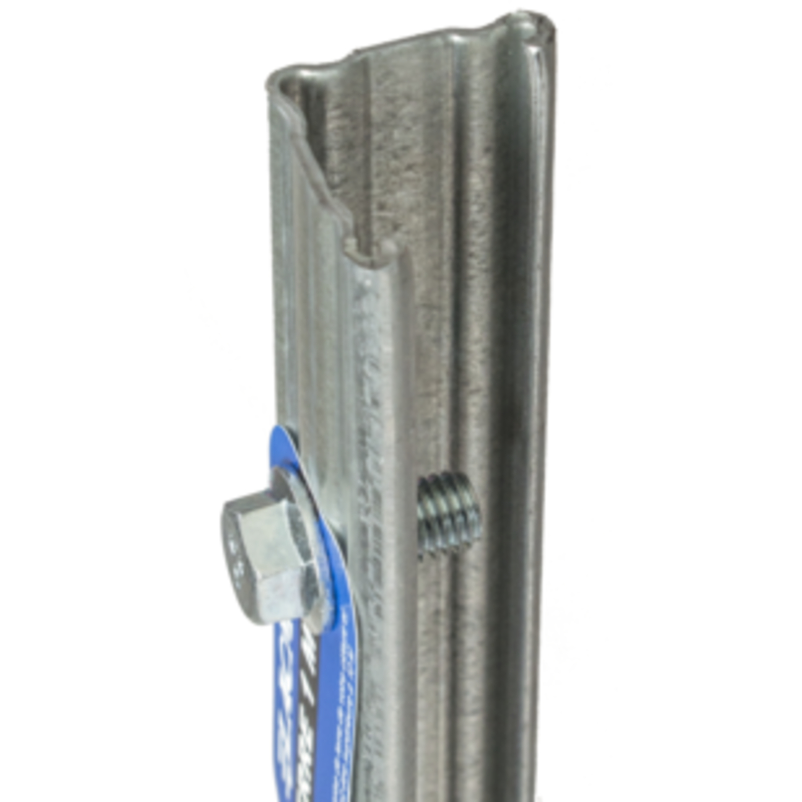Prise de terre 1m Accessoire clôture - LACME - 667800
