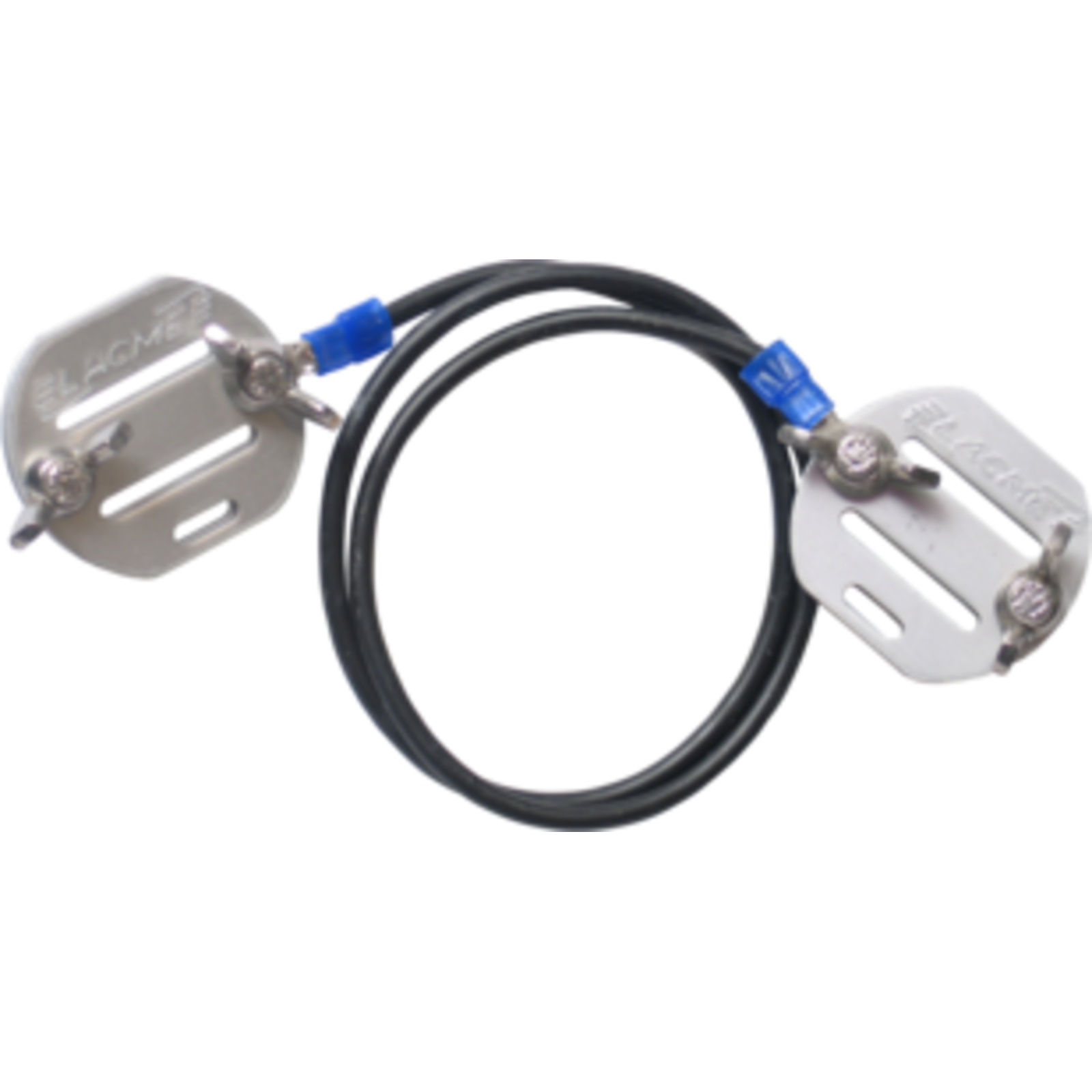 Liaison universelle 20 mm pour relier 2 ruban 