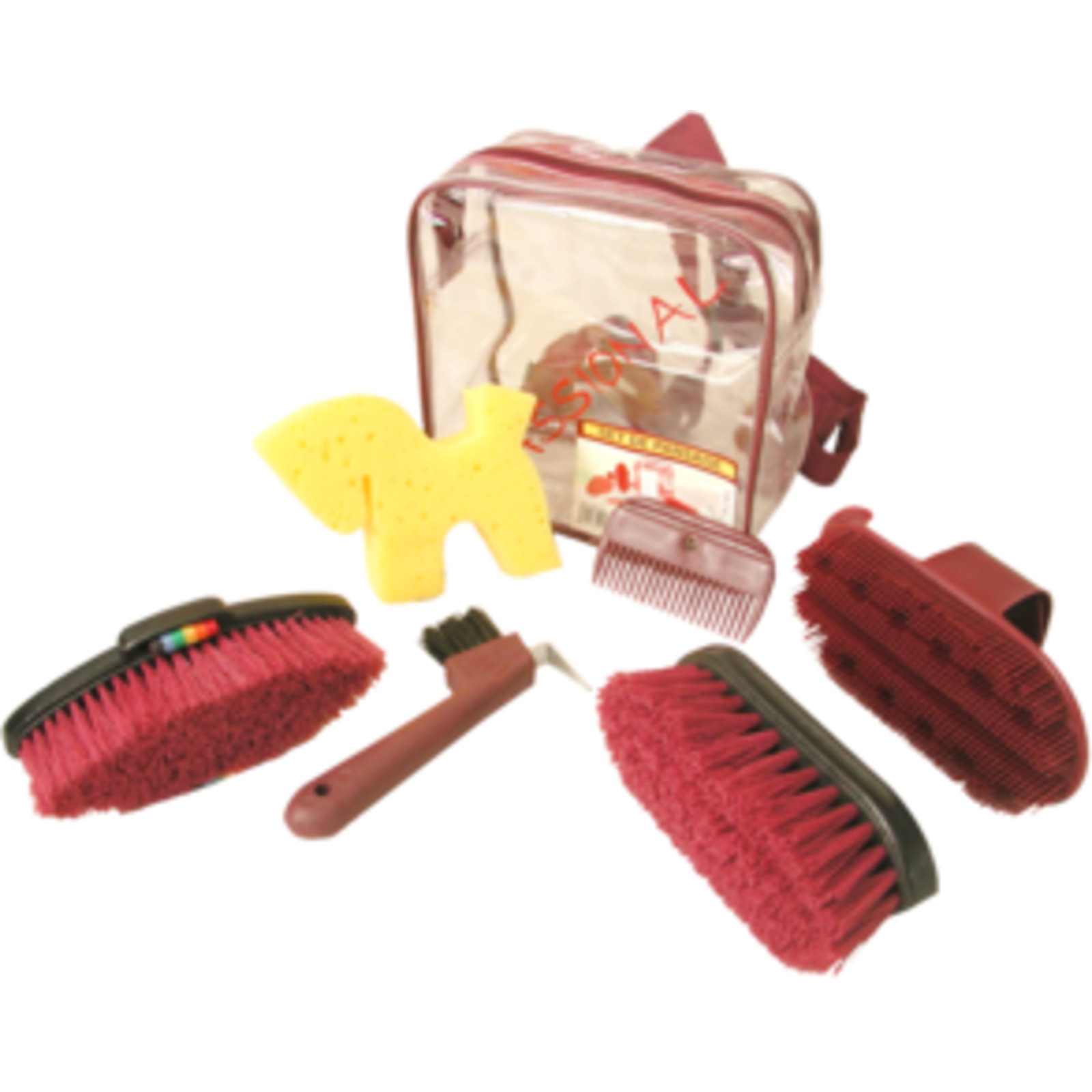 Set De Pansage Taille Unique LACME - 826800