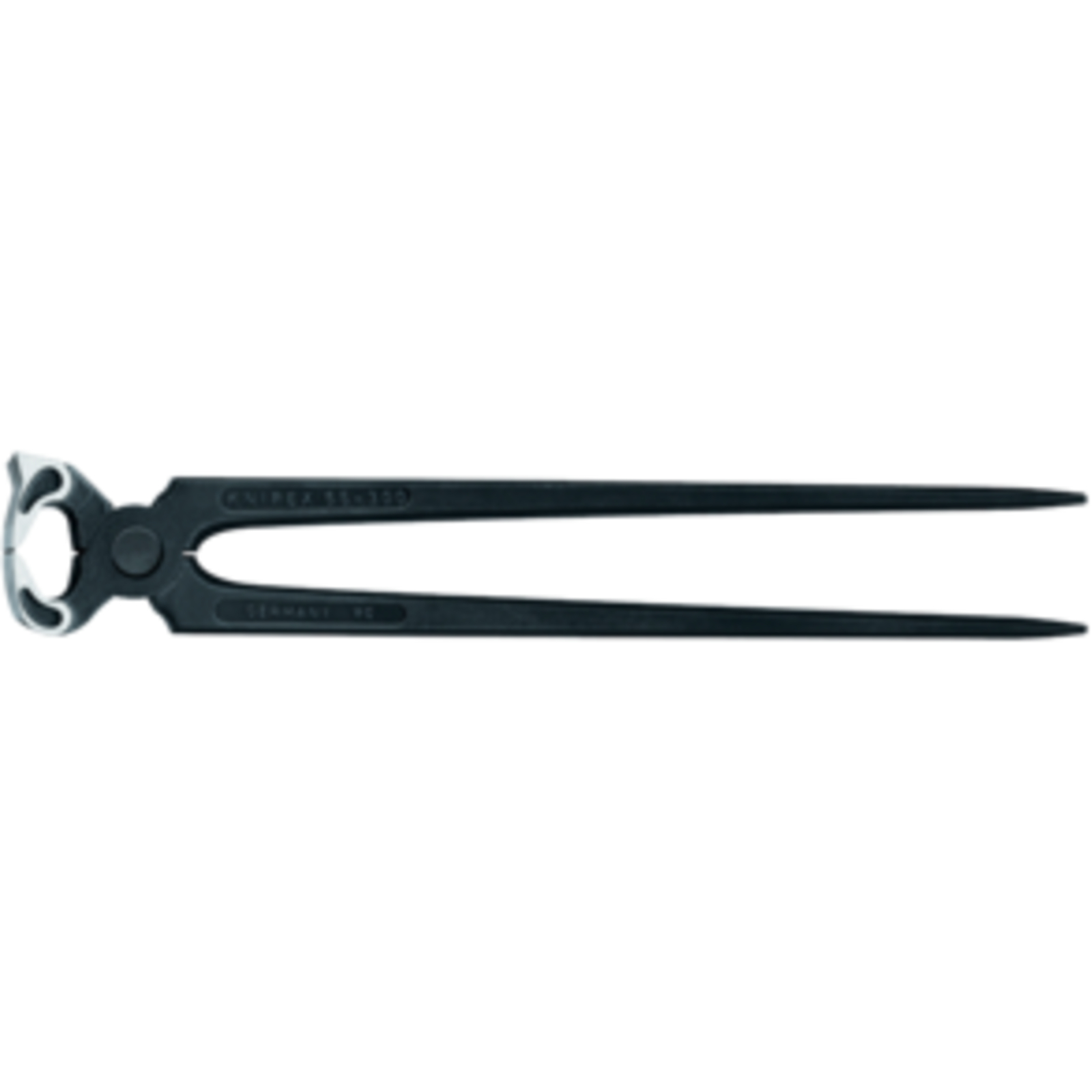 Tricoise acier Knipex LACME - 844401