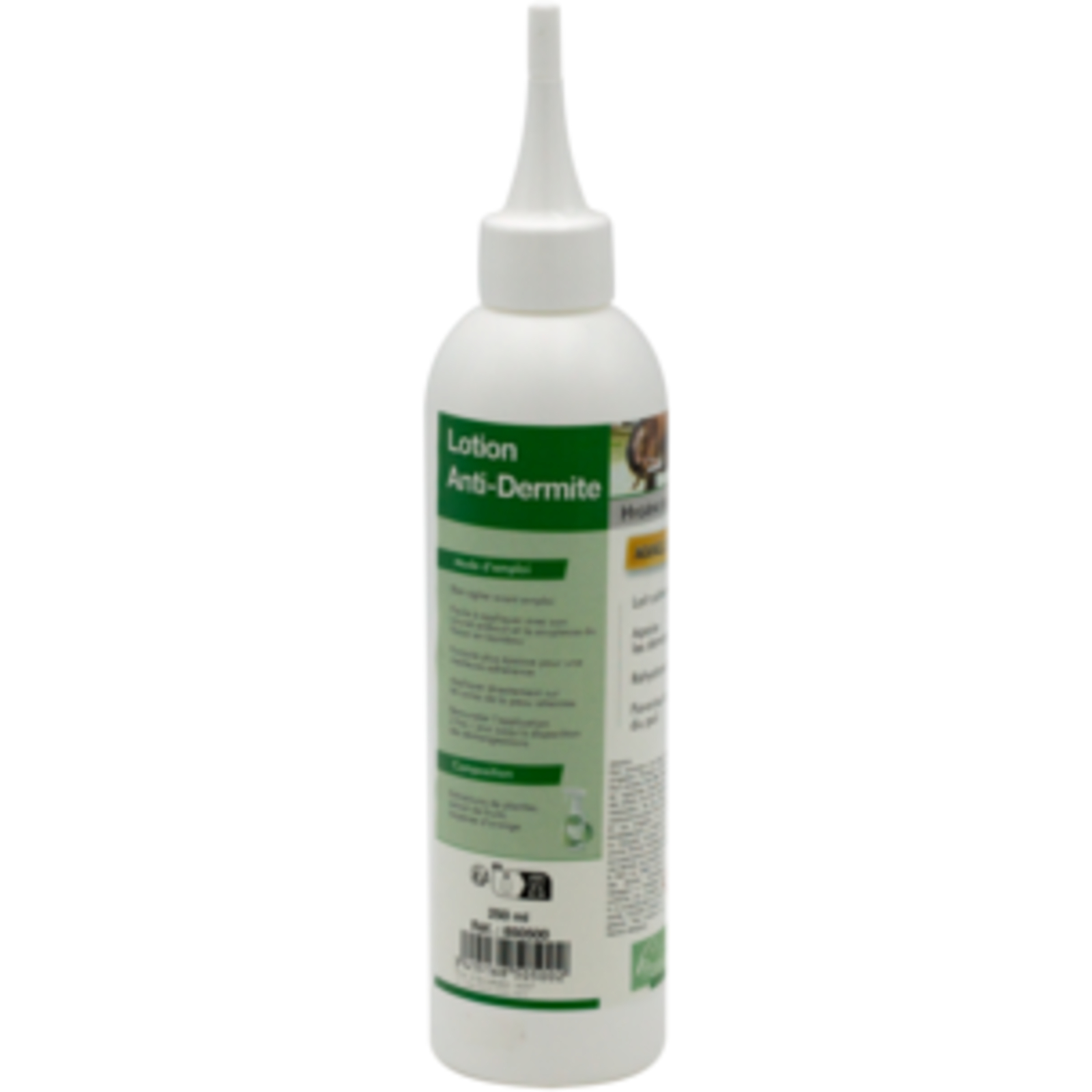 Lotion Anti-Dermite En Bouteille 250 Ml LACME - 850500