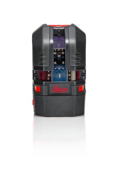 Laser croix LEICA Lino L2s-1 848435