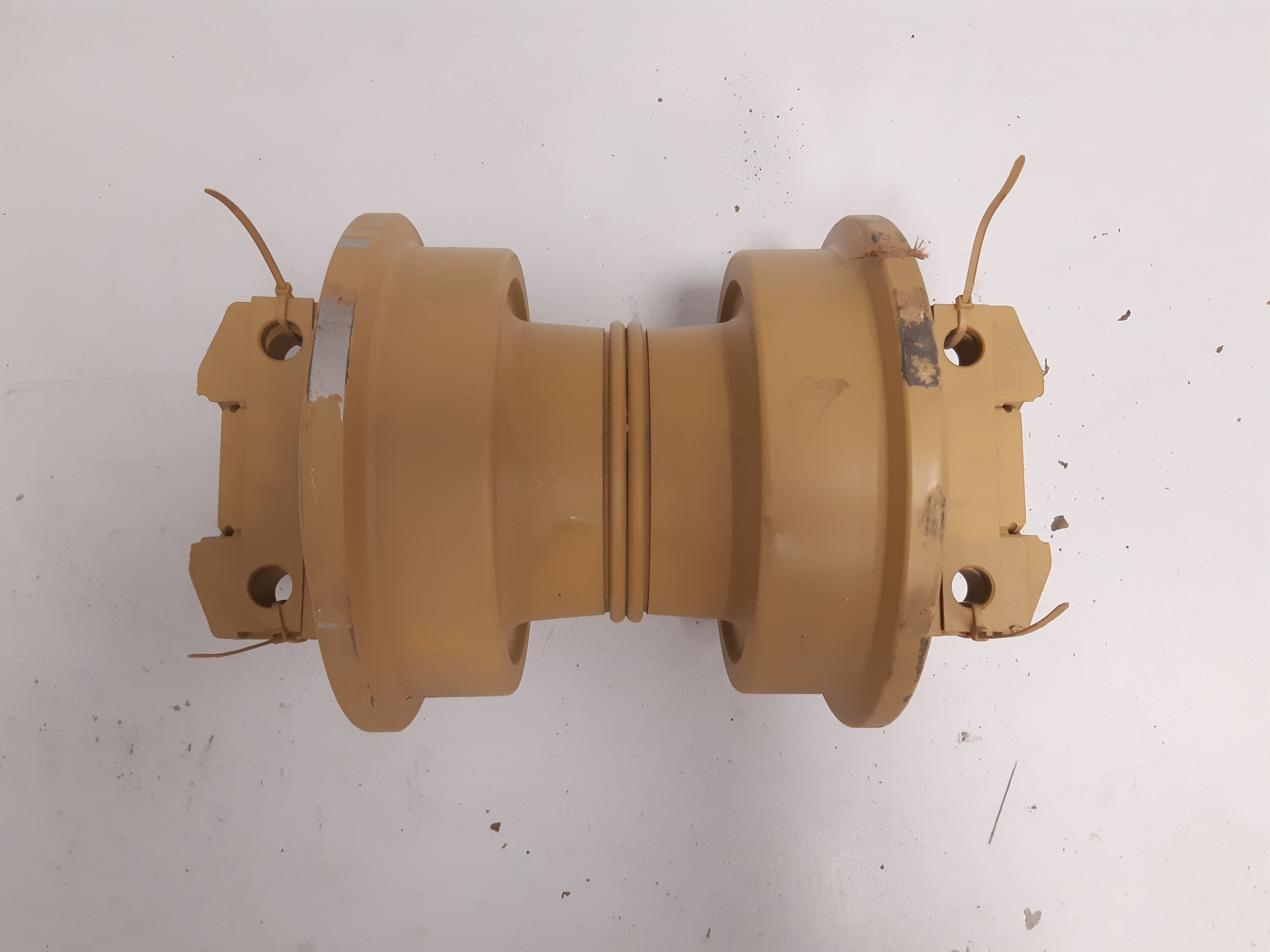 GALET INFERIEUR SF - DCF - KM2101