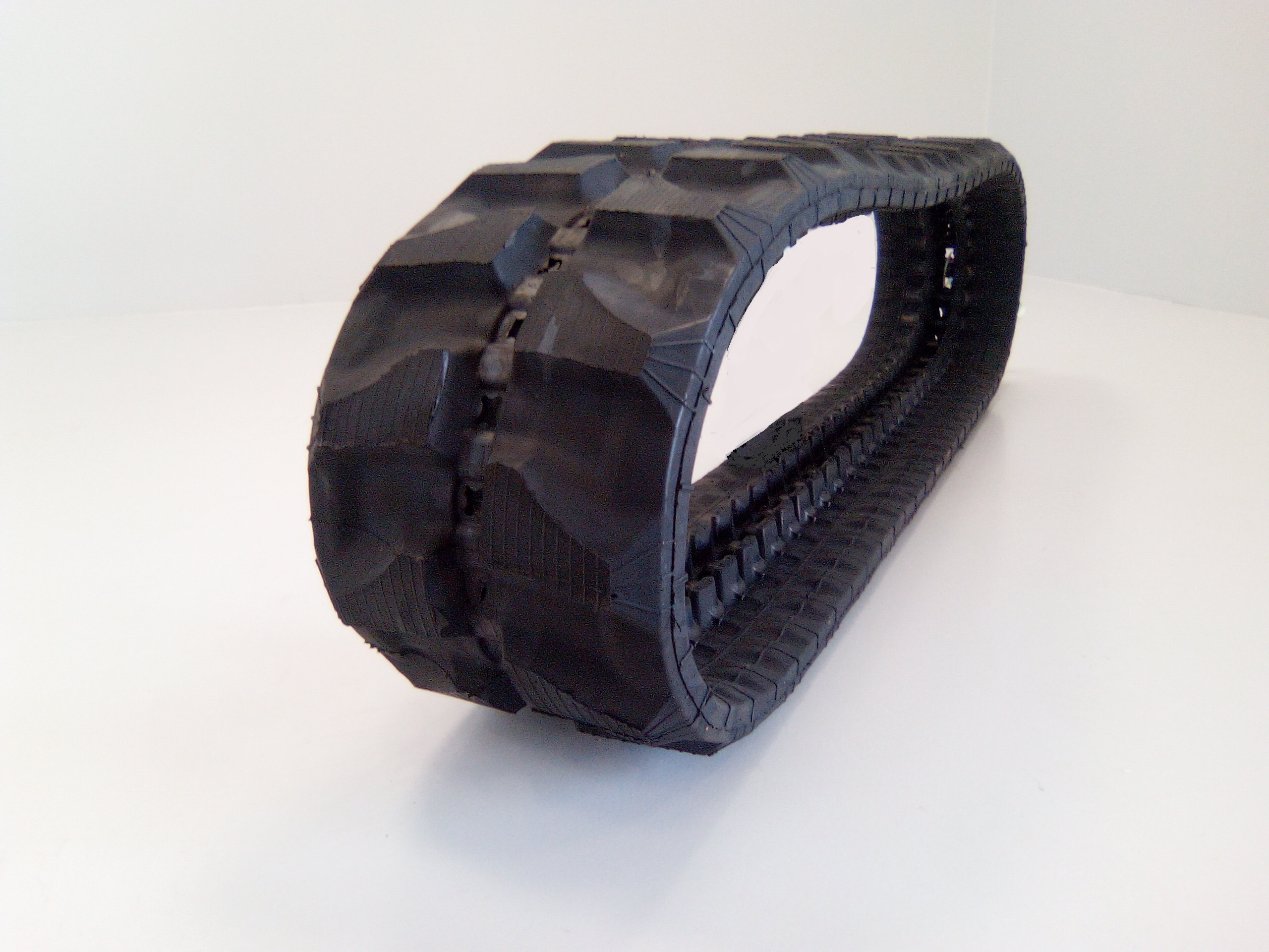 Chenille Caoutchouc mini pelle Toptrack 230x48x66 - Rt230x48x66