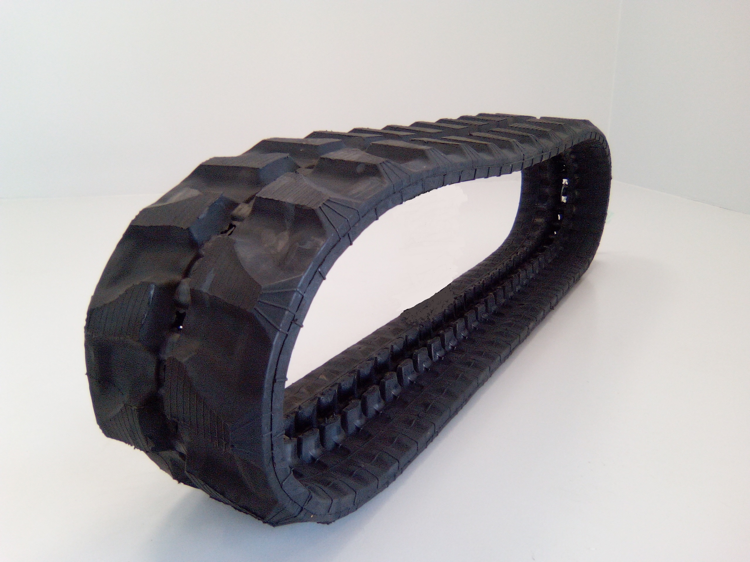 Chenille Caoutchouc mini pelle Toptrack 230x48x70k - Rt230x48x70k