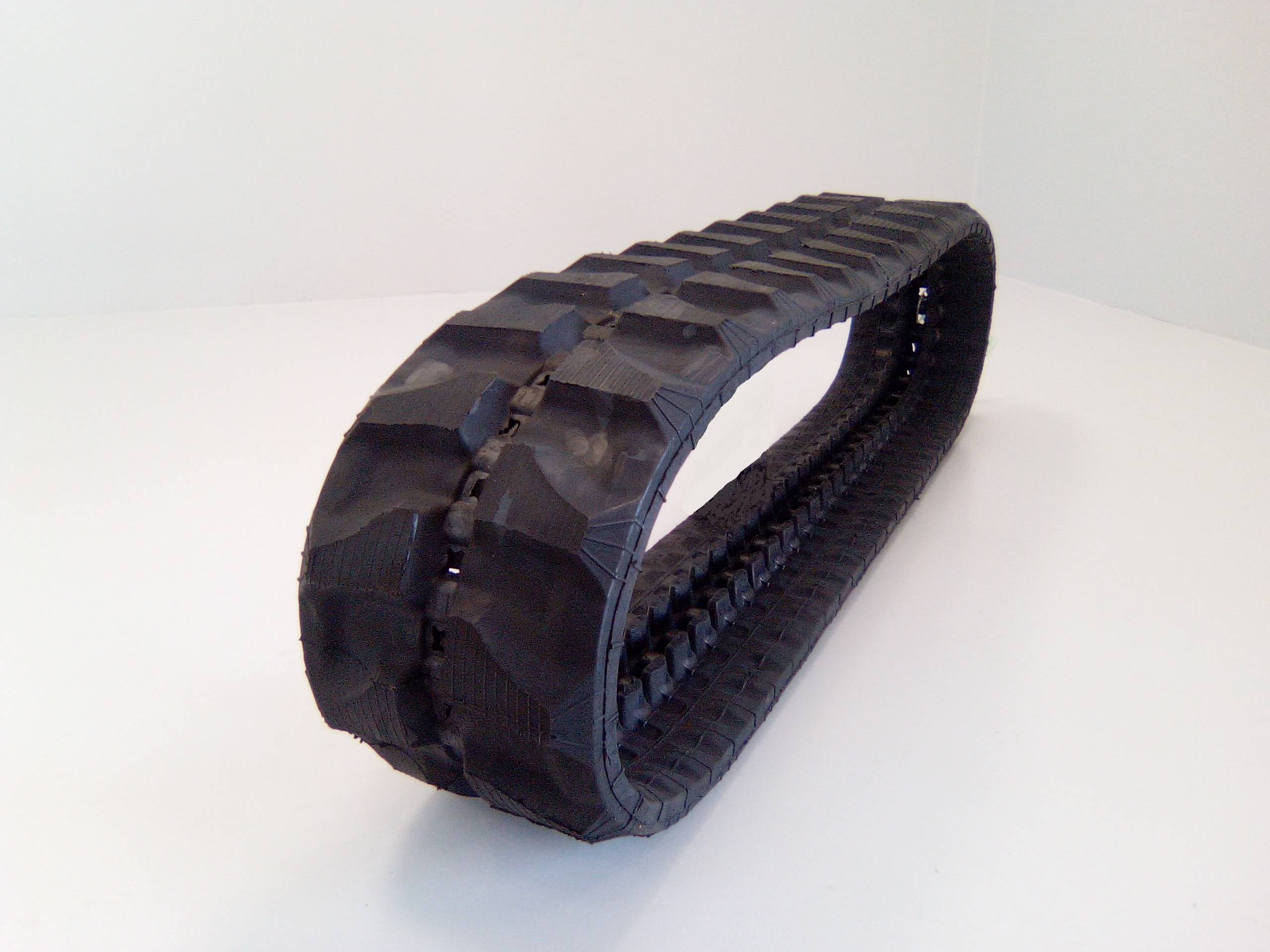 Chenille Caoutchouc mini pelle Toptrack 230x48x70k - Rt230x48x70k