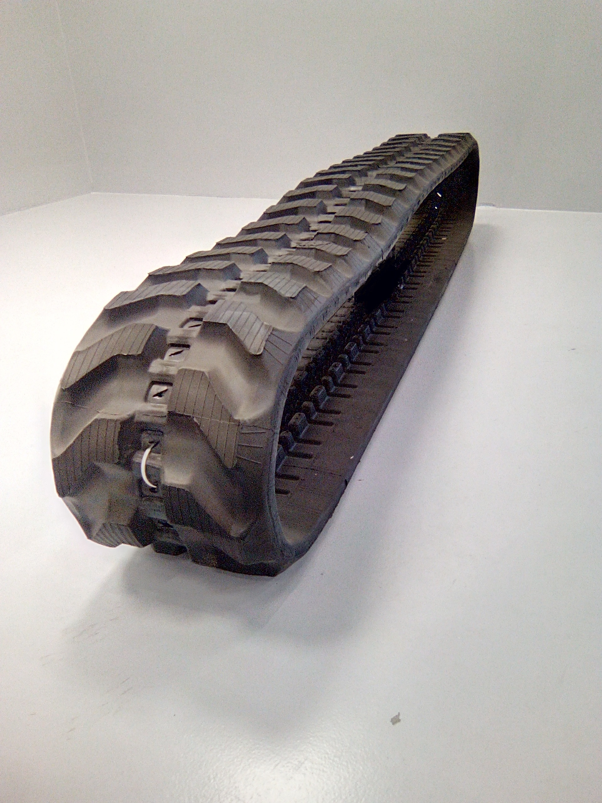 Chenille Caoutchouc mini pelle 250x47x84 Toptrack - RT250x47x84