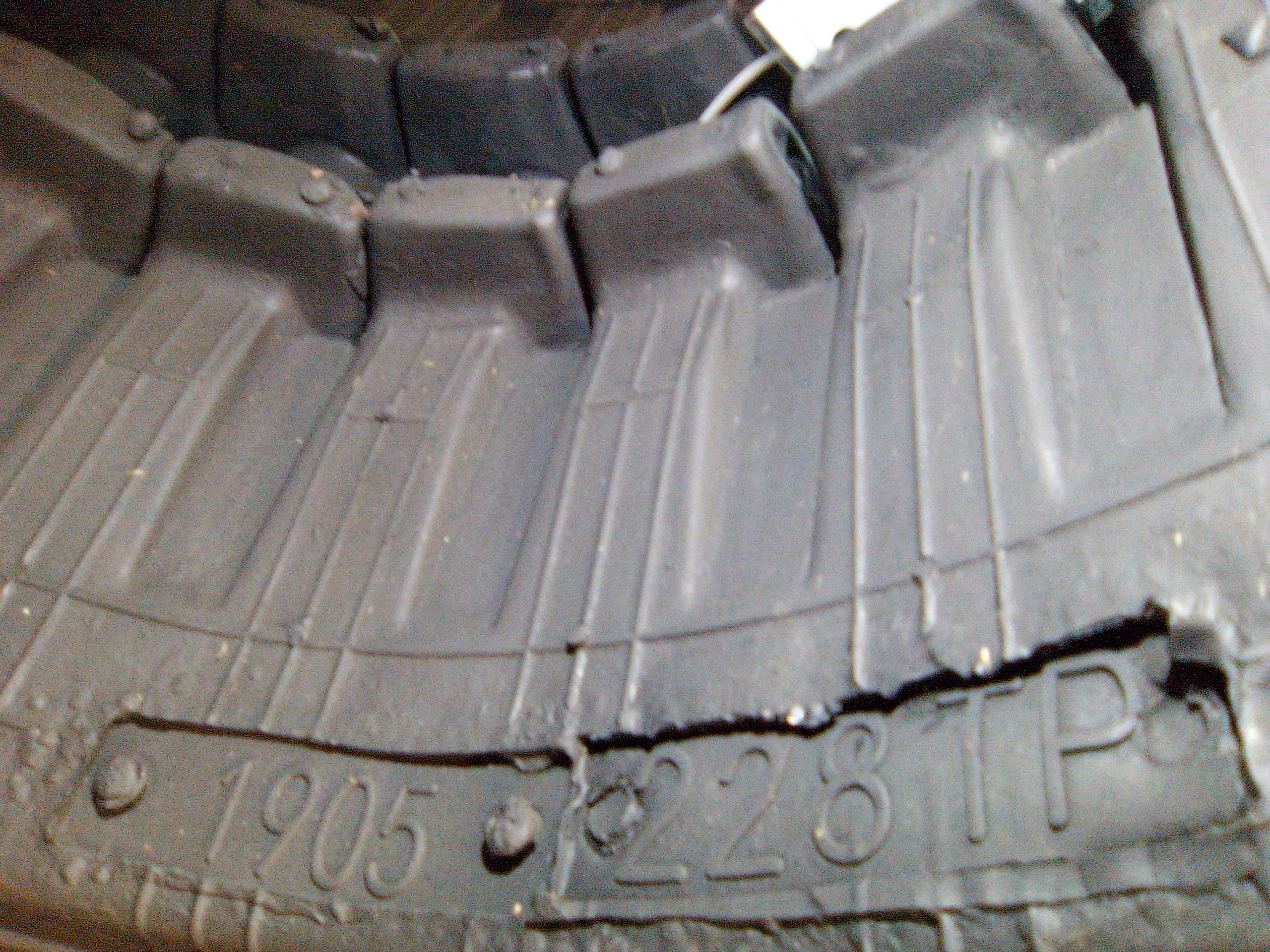 Chenille Caoutchouc mini pelle Toptrack 300x52,5x80N - Rt300x525x80N