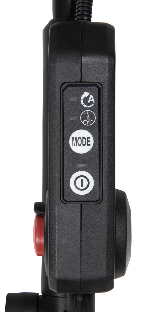 Tondeuse MAKITA 53CM XGT 40 V max (machine seule) - LM002GZ