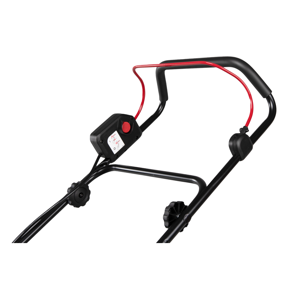 Tondeuse 38 cm XGT 40V Li-Ion - MAKITA - LM003GZ