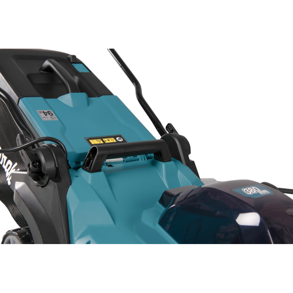 Tondeuse 38 cm XGT 40V Li-Ion - MAKITA - LM003GZ