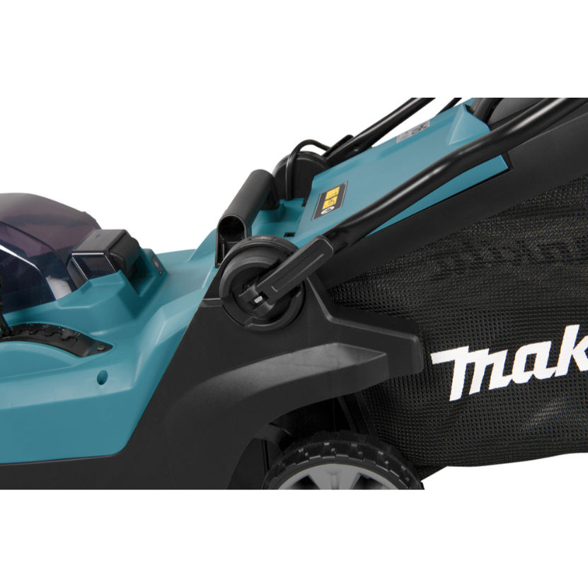 Tondeuse 38 cm XGT 40V Li-Ion - MAKITA - LM003GZ