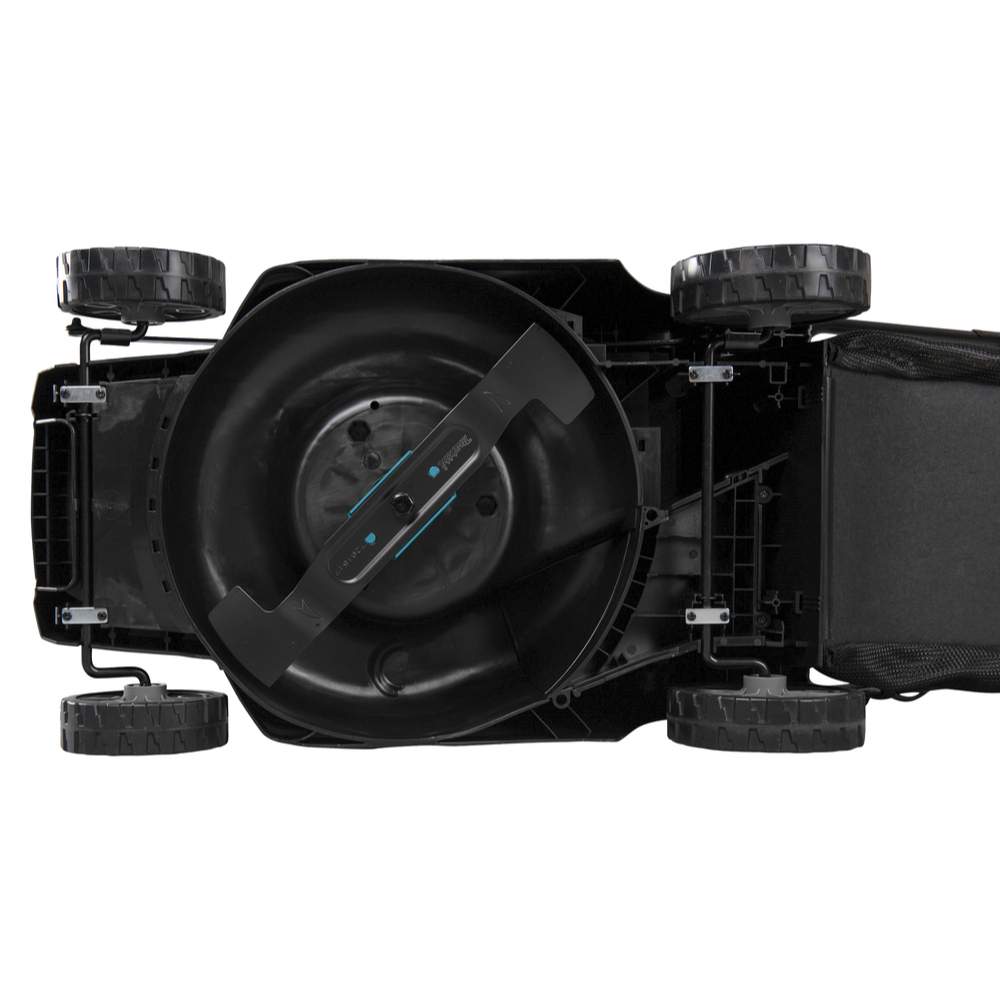 Tondeuse 38 cm XGT 40V Li-Ion - MAKITA - LM003GZ