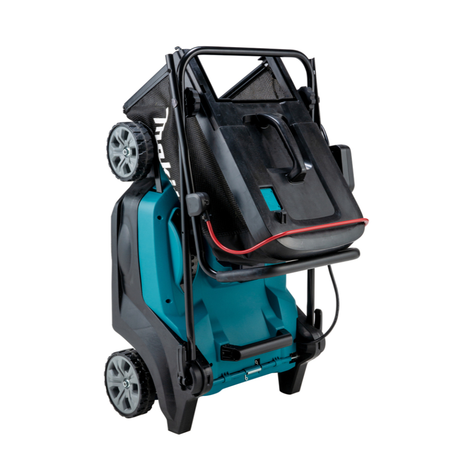 Tondeuse 43 cm XGT coupe 43cm (produit seul) - MAKITA - LM004GZ