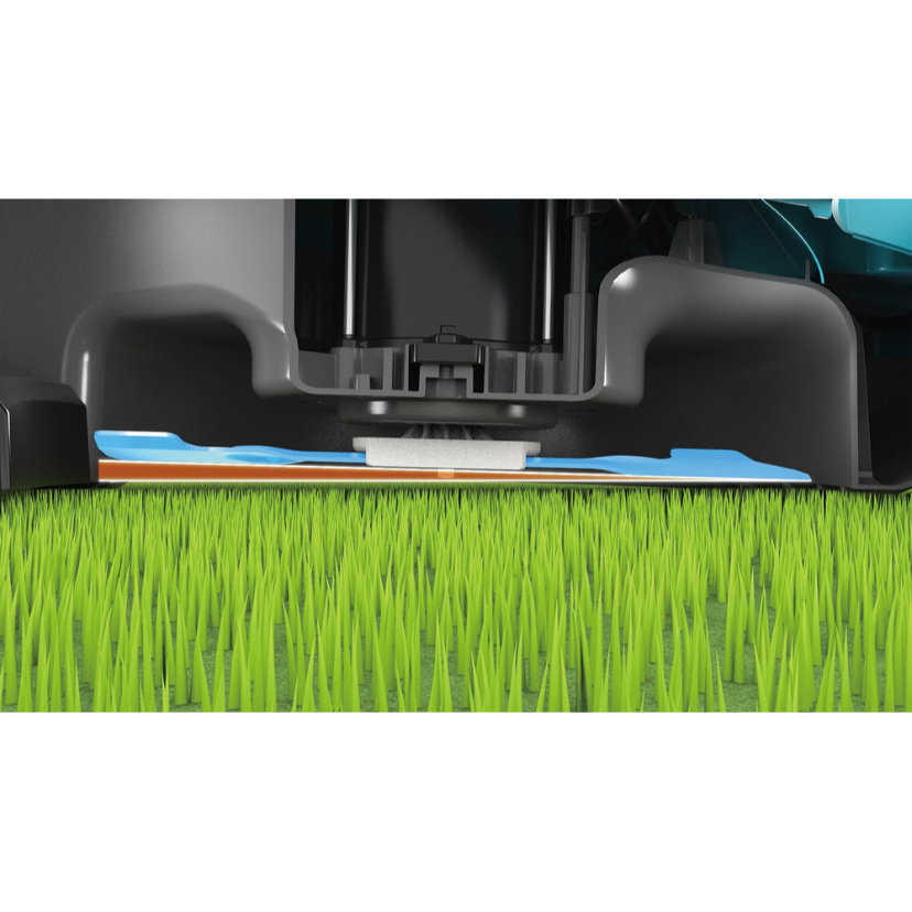 Tondeuse 43 cm XGT coupe 43cm (produit seul) - MAKITA - LM004GZ