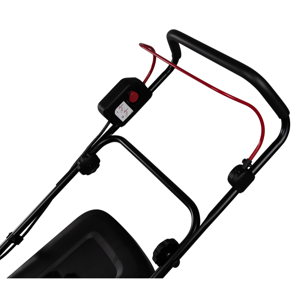 Tondeuse 43 cm XGT coupe 43cm (produit seul) - MAKITA - LM004GZ