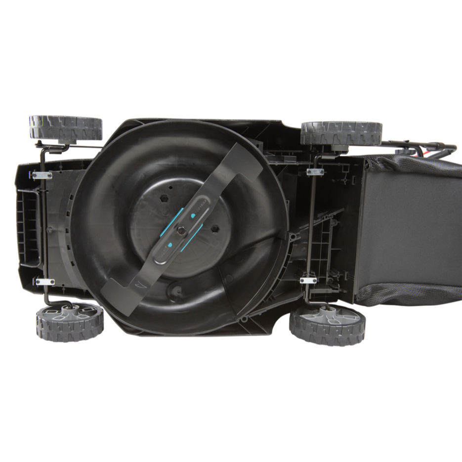 Tondeuse 43 cm XGT coupe 43cm produit seul - MAKITA - LM004GZ