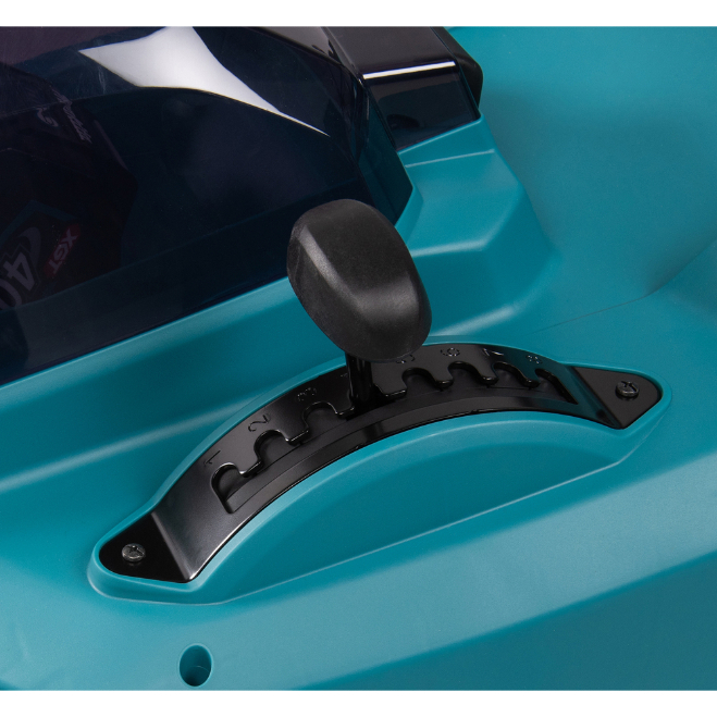 Tondeuse 43 cm XGT coupe 43cm produit seul - MAKITA - LM004GZ