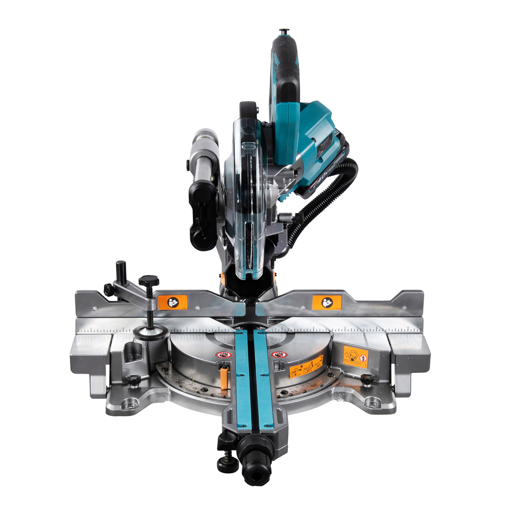 Scie radiale XGT D216 mm produit seul - MAKITA - LS002GZ01