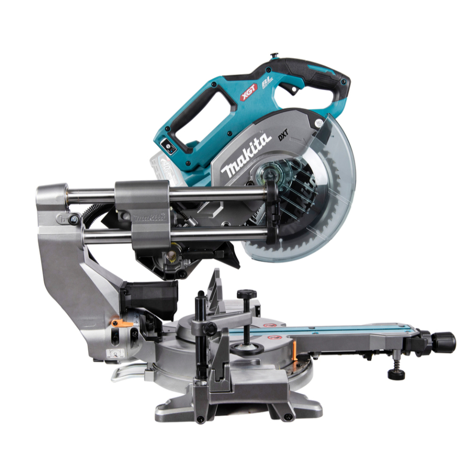 Scie radiale XGT D216 mm produit seul - MAKITA - LS002GZ01