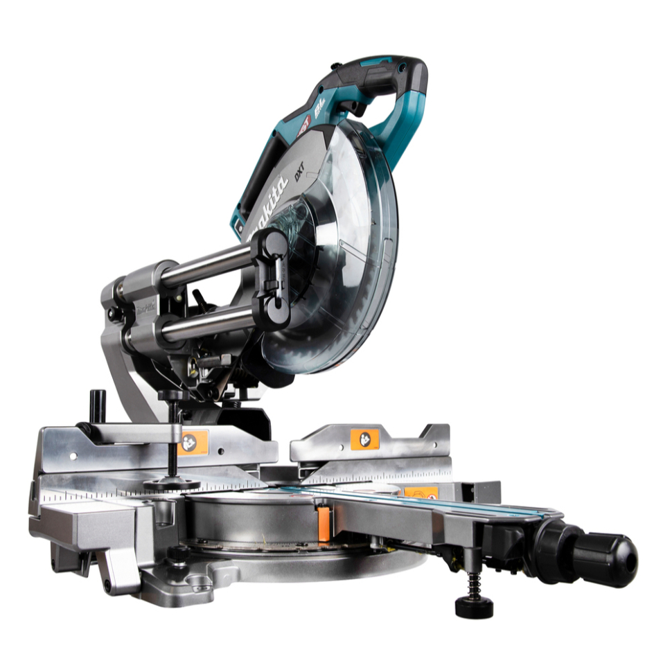 Scie radiale XGT D216 mm produit seul - MAKITA - LS002GZ01
