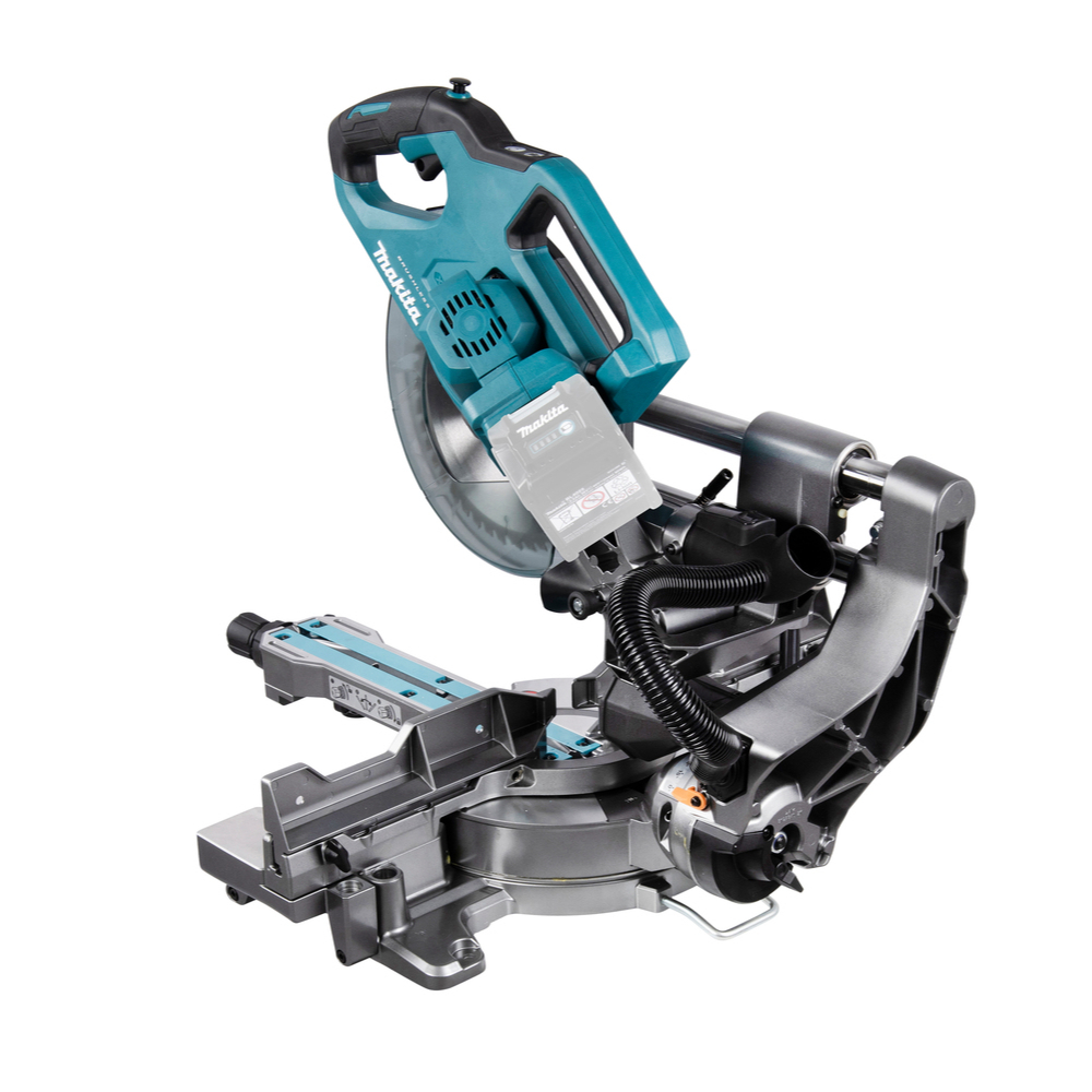 Scie radiale XGT D216 mm produit seul - MAKITA - LS002GZ01