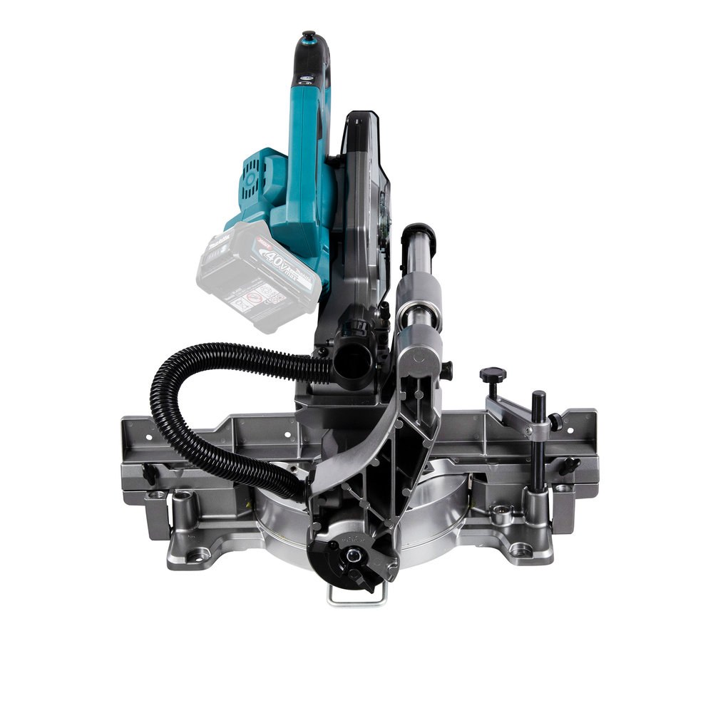 Scie radiale XGT D216 mm produit seul - MAKITA - LS002GZ01