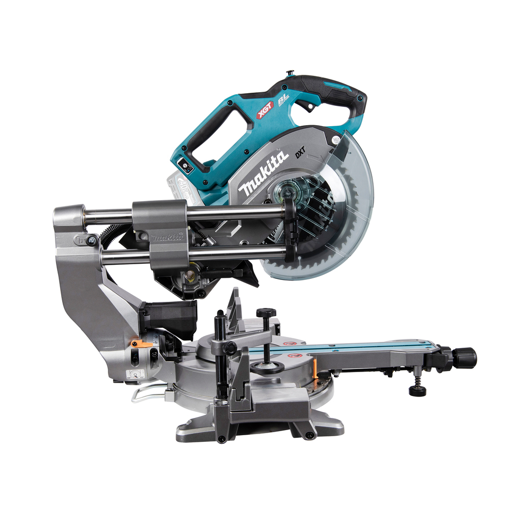 Scie radiale XGT D216 mm produit seul - MAKITA - LS002GZ01