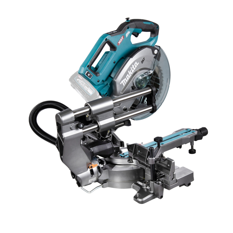 Scie radiale XGT D216 mm produit seul - MAKITA - LS002GZ01