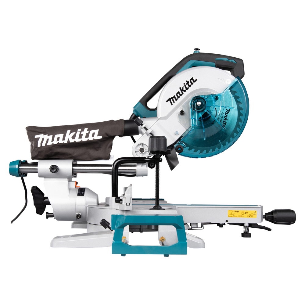 Scie radiale 1200W - 216 mm - MAKITA - LS0816F