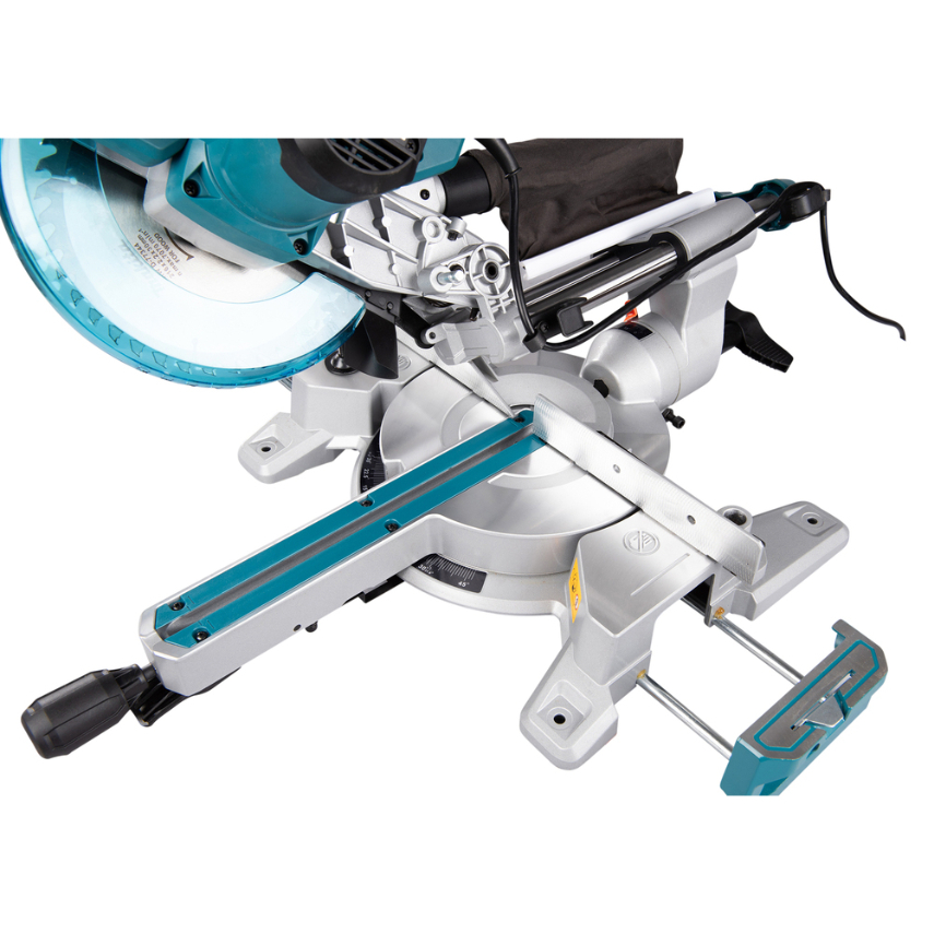 Scie radiale 1200W - 216 mm - MAKITA - LS0816F