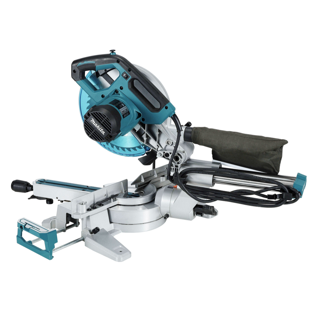 Scie radiale 1450W - 260 mm - MAKITA - LS1110F
