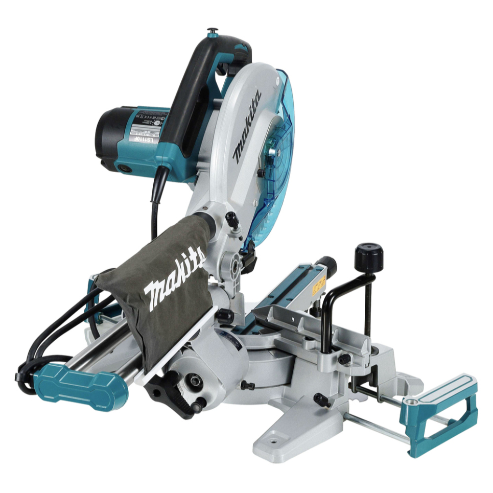 Scie radiale 1450W - 260 mm - MAKITA - LS1110F