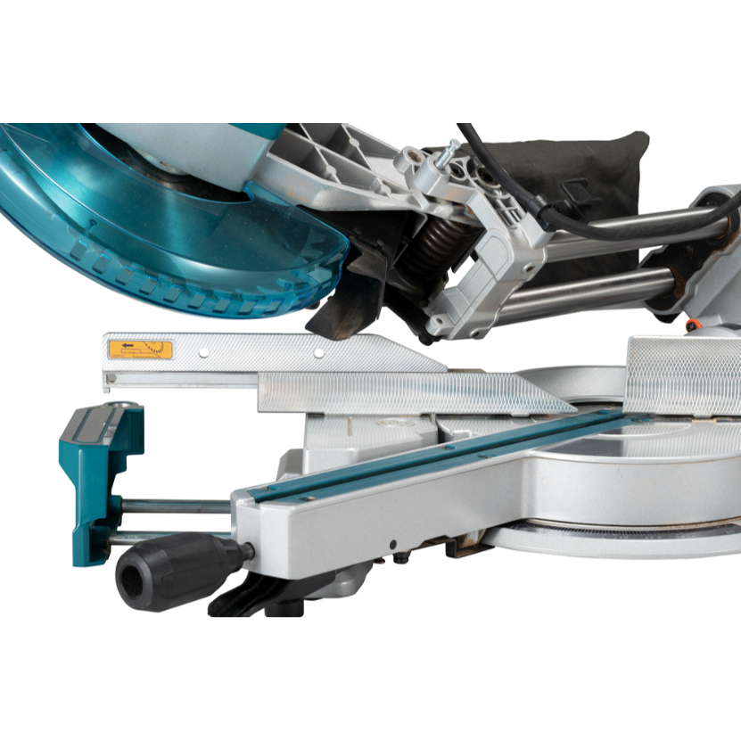 Scie radiale 1450W - 260 mm - MAKITA - LS1110F