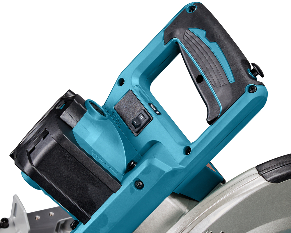 SCIE RADIALE 1800 W D305 MM - MAKITA - LS1219L
