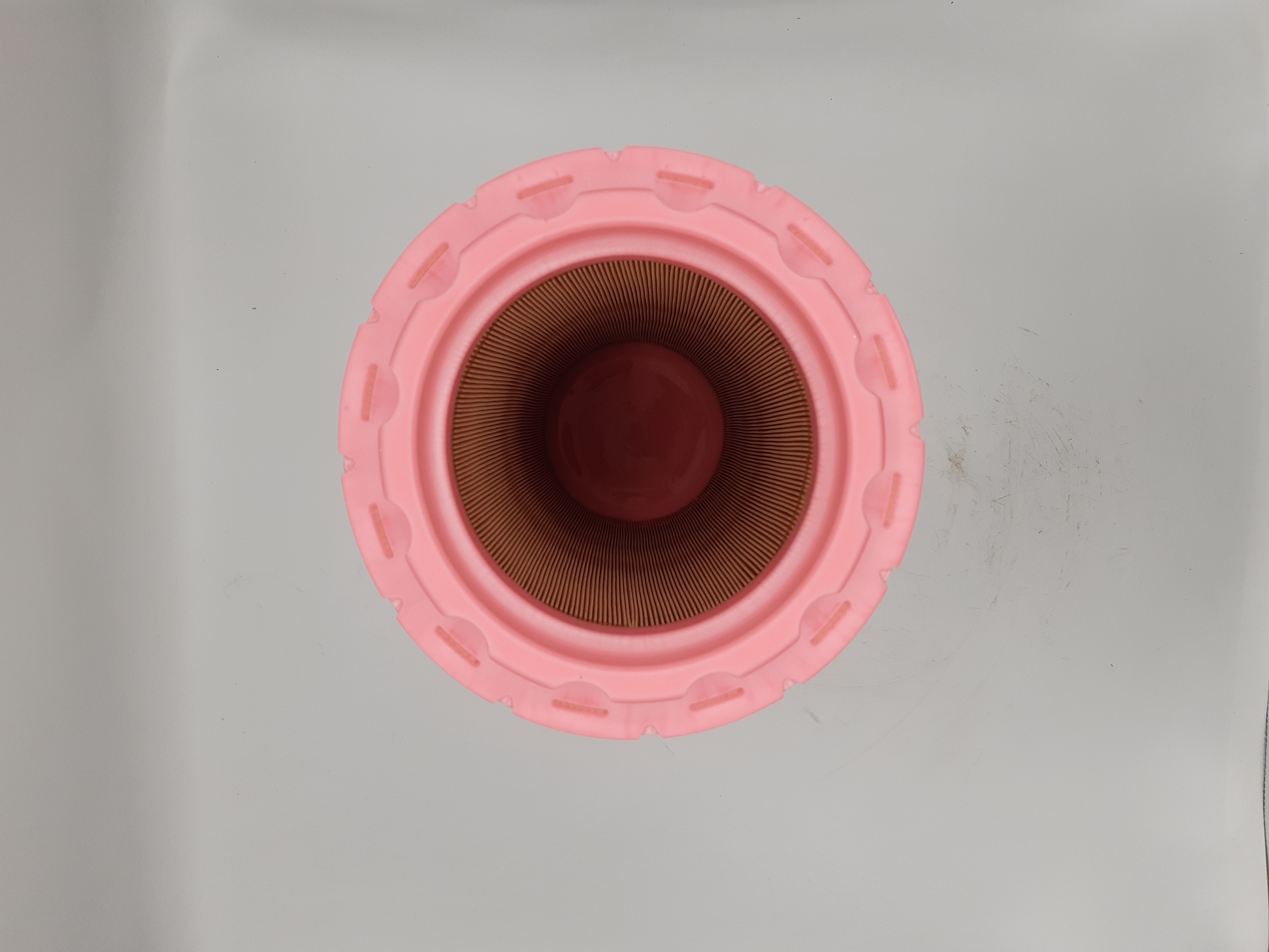 Filtre A Air MANN C16100 - Equivalent SA 17602 HIFI FILTER