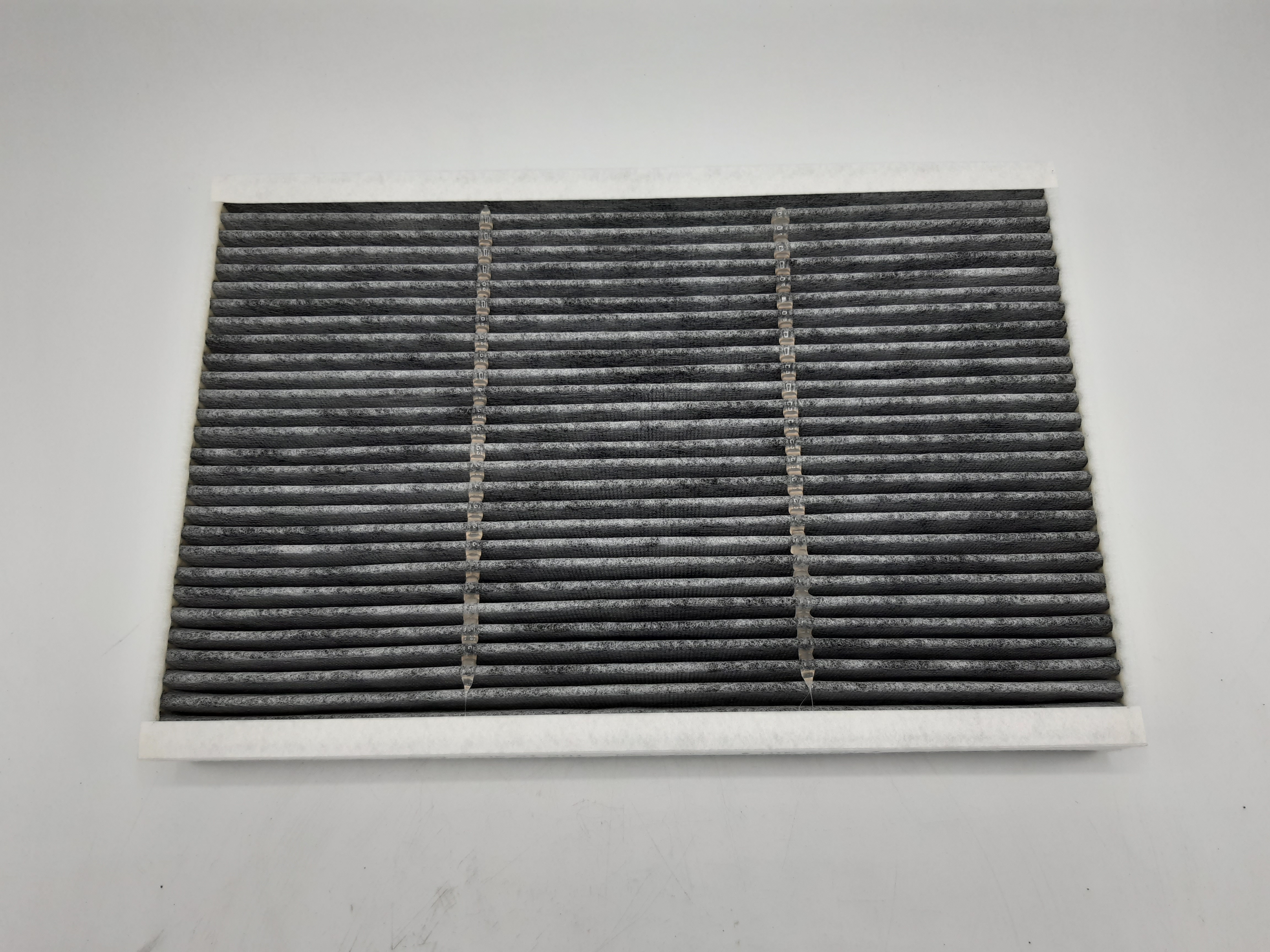 Filtre Habitacle MANN CUK31001 - Equivalent SC 60086 CAM1 HIFI FILTER