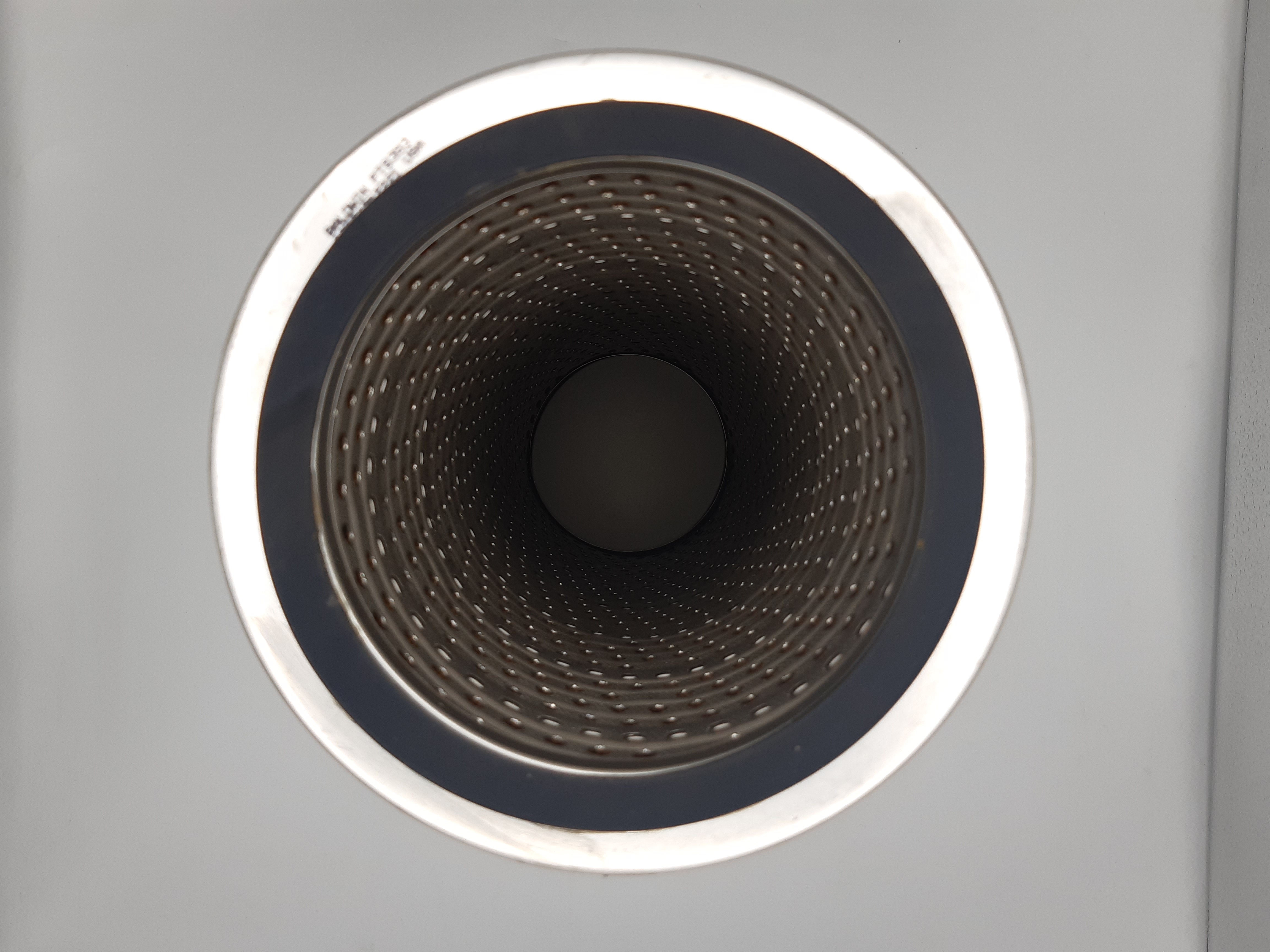 Filtre Hydraulique MANN HD15174/1X - Equivalent SH 60078 HIFI FILTER