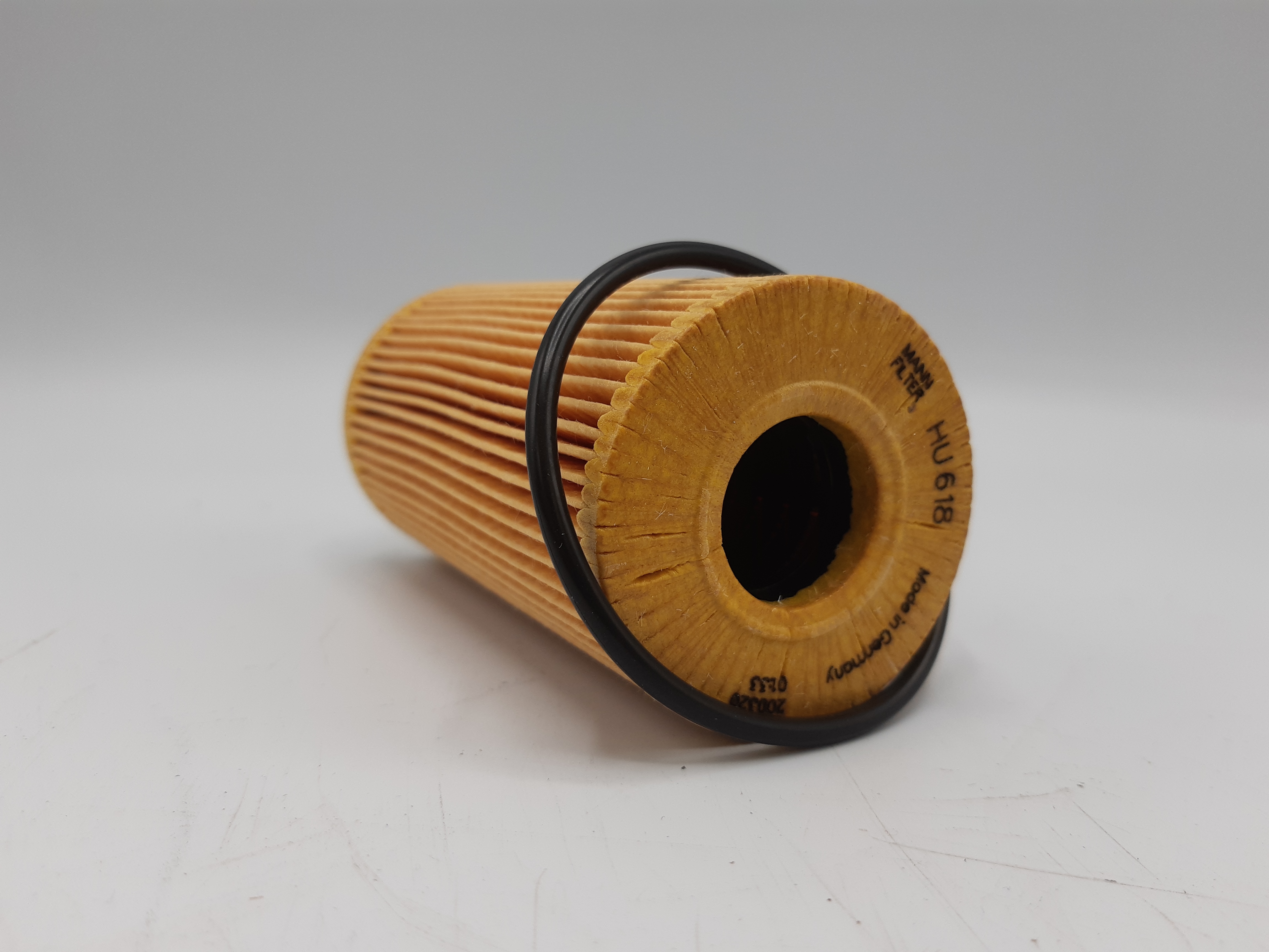 Filtre A Huile MANN HU618X - Equivalent SO 9056 HIFI FILTER