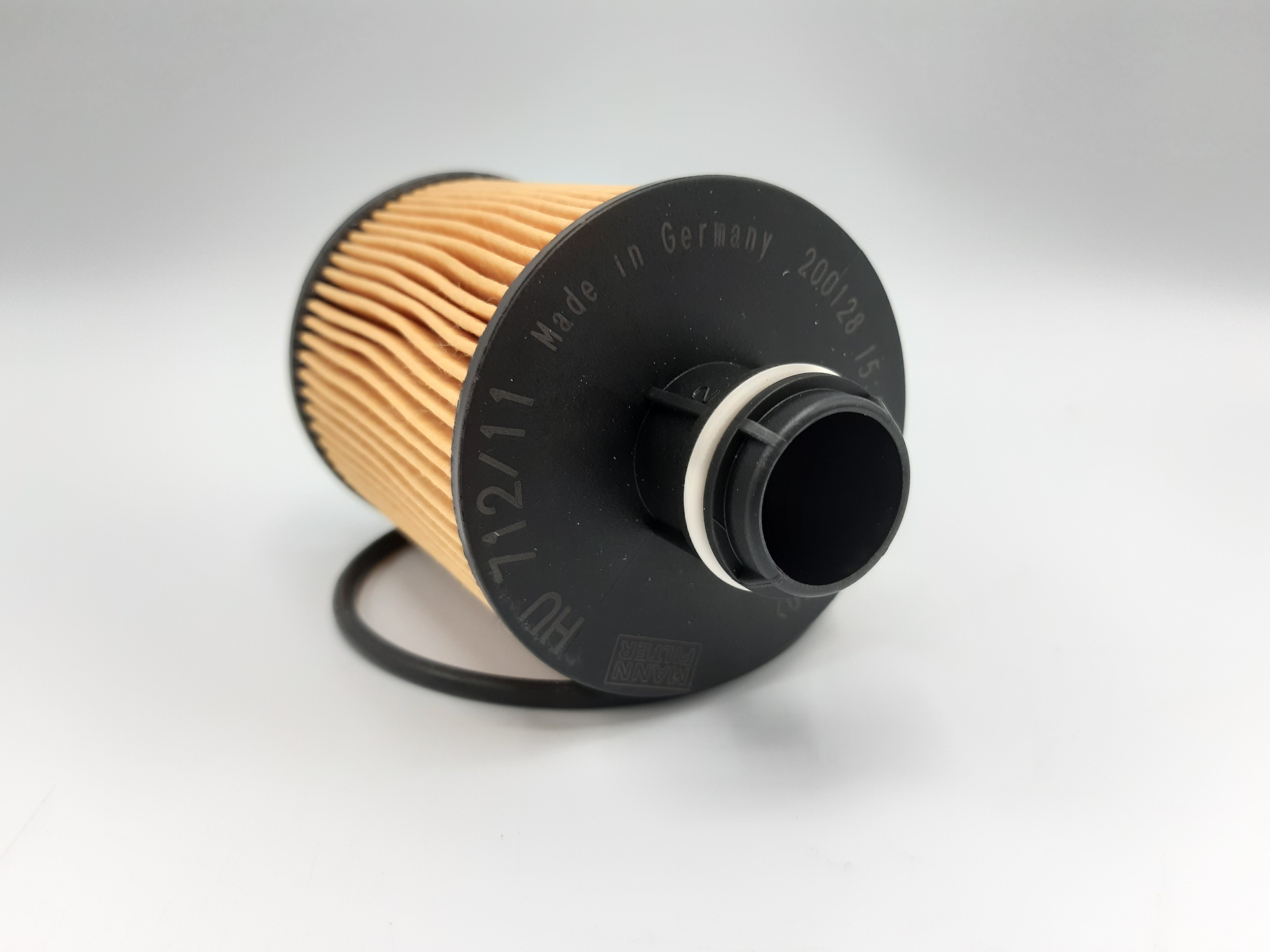 Filtre A Huile MANN HU712/11X - Equivalent SO 8037 HIFI FILTER