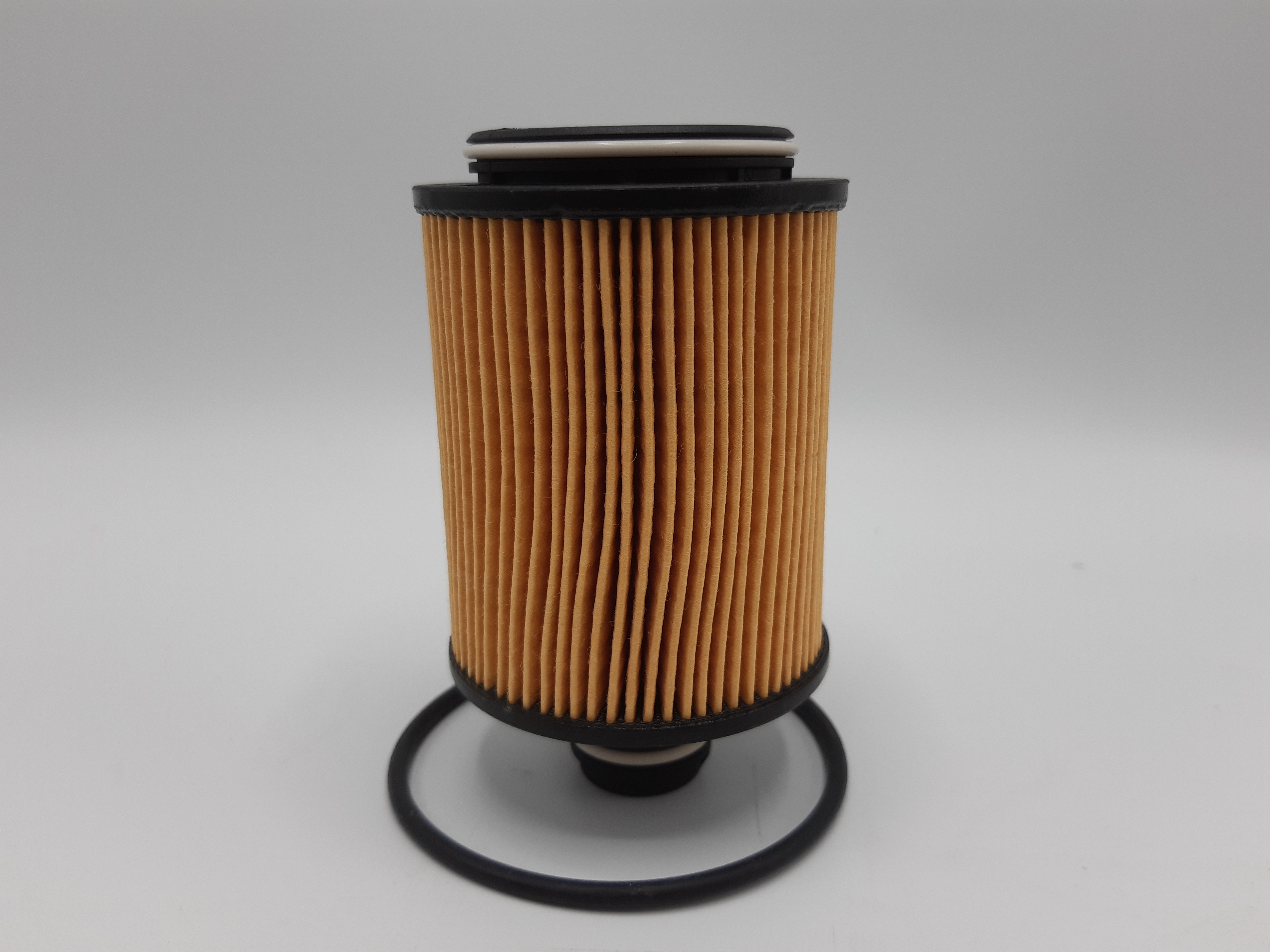 Filtre A Huile MANN HU712/11X - Equivalent SO 8037 HIFI FILTER