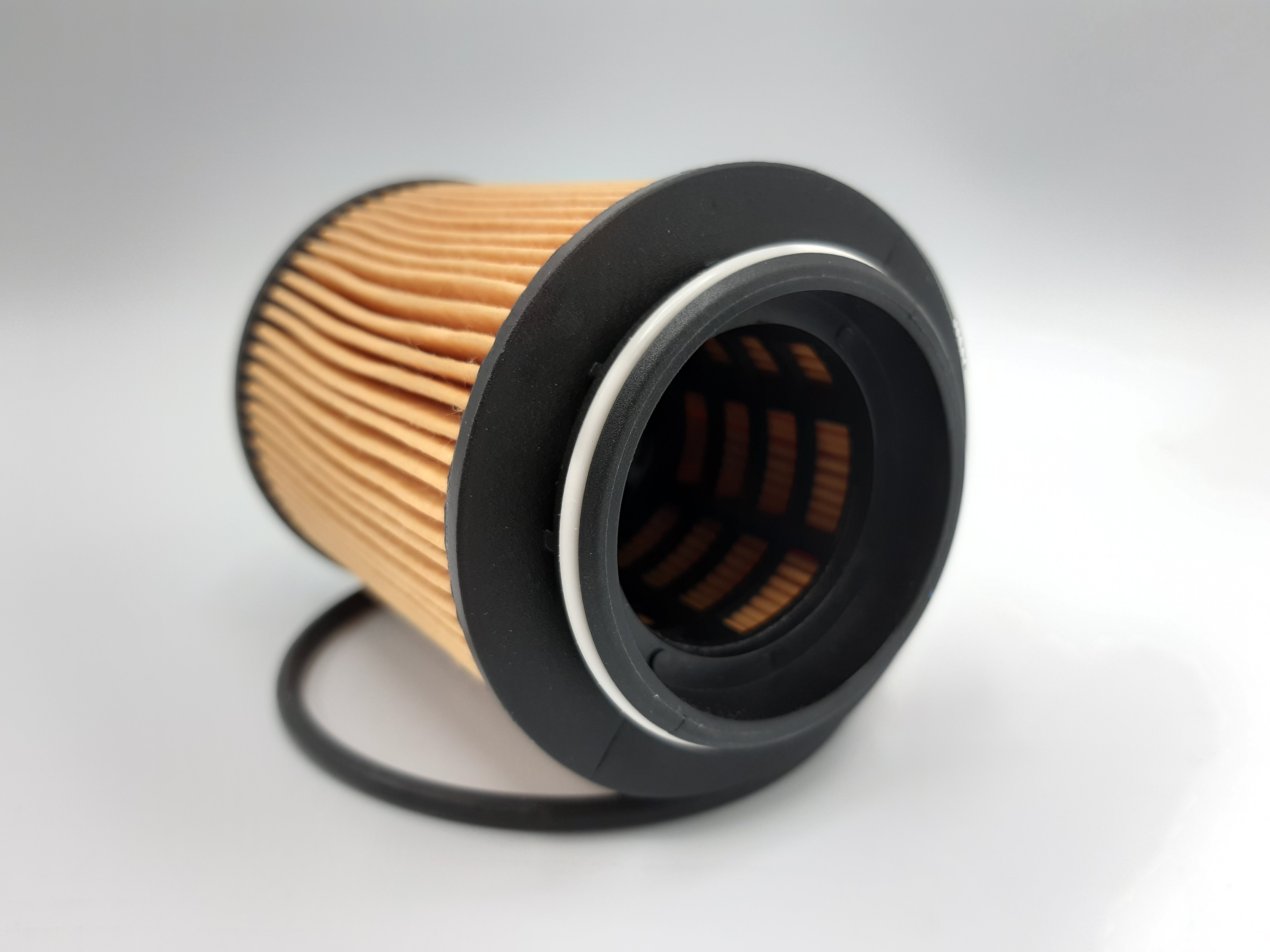 Filtre A Huile MANN HU712/11X - Equivalent SO 8037 HIFI FILTER