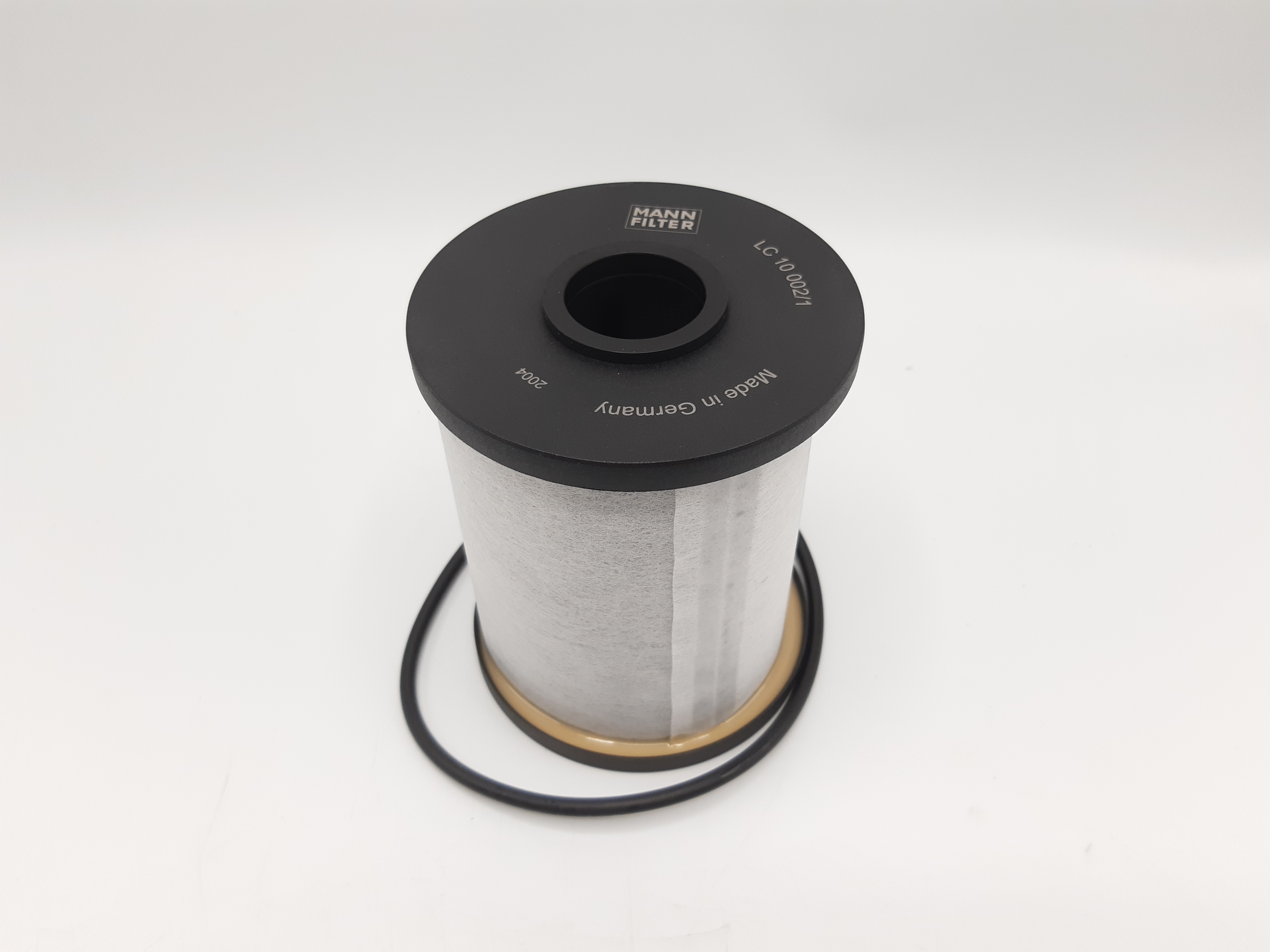 Filtre Aeration Moteur MANN LC10002/1X - Equivalent SAO 5345 HIFI FILTER