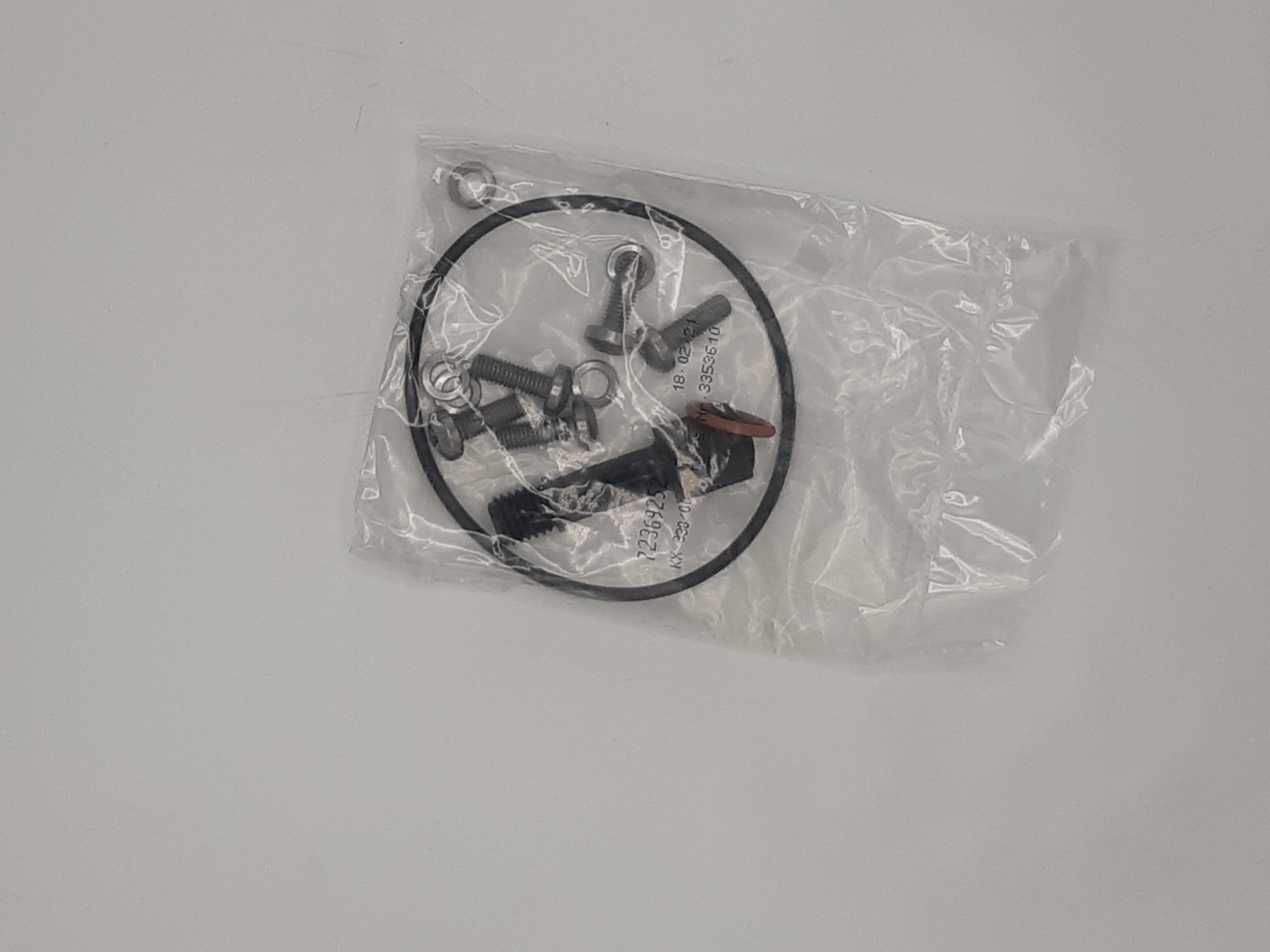 Filtre A Gasoil MANN PU9011ZKIT - Equivalent SN 99171 HIFI FILTER