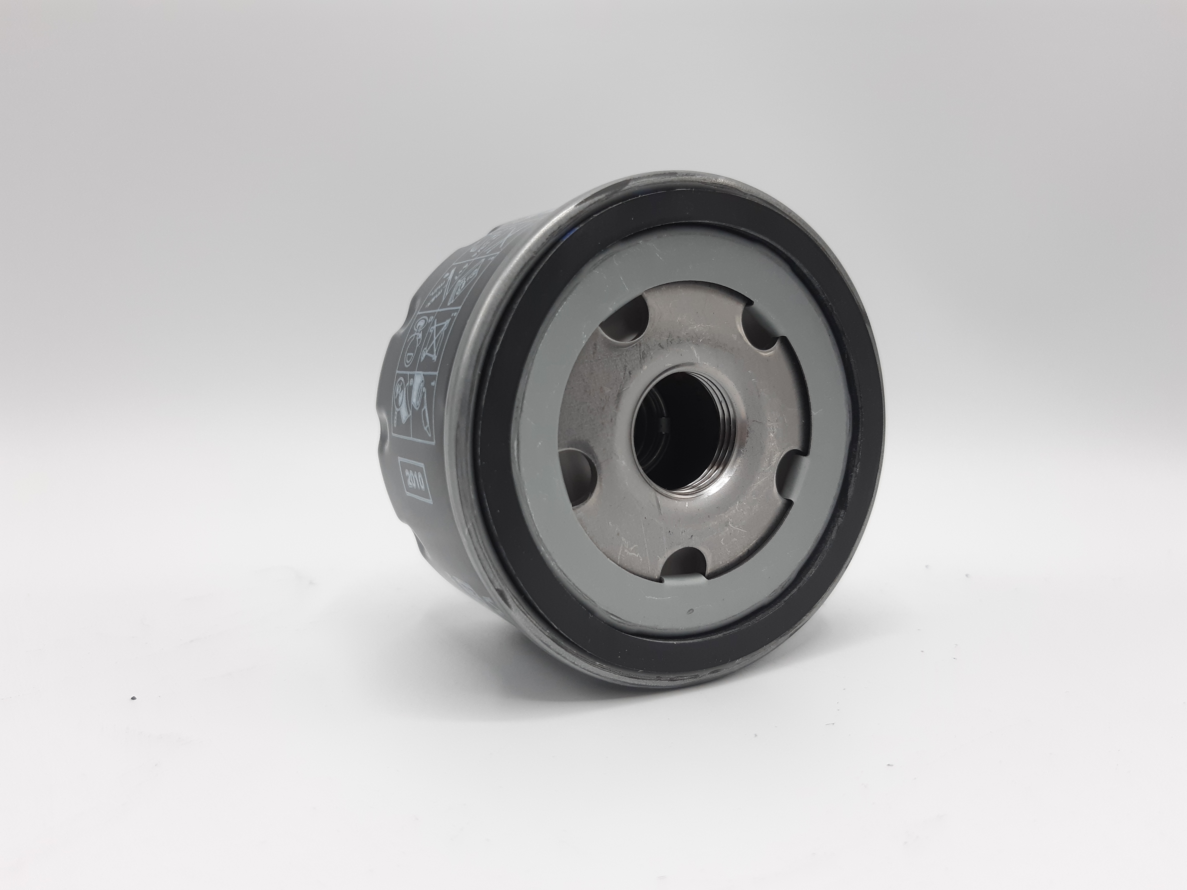 Filtre A Huile MANN W75/3 - Equivalent SO 9021 HIFI FILTER