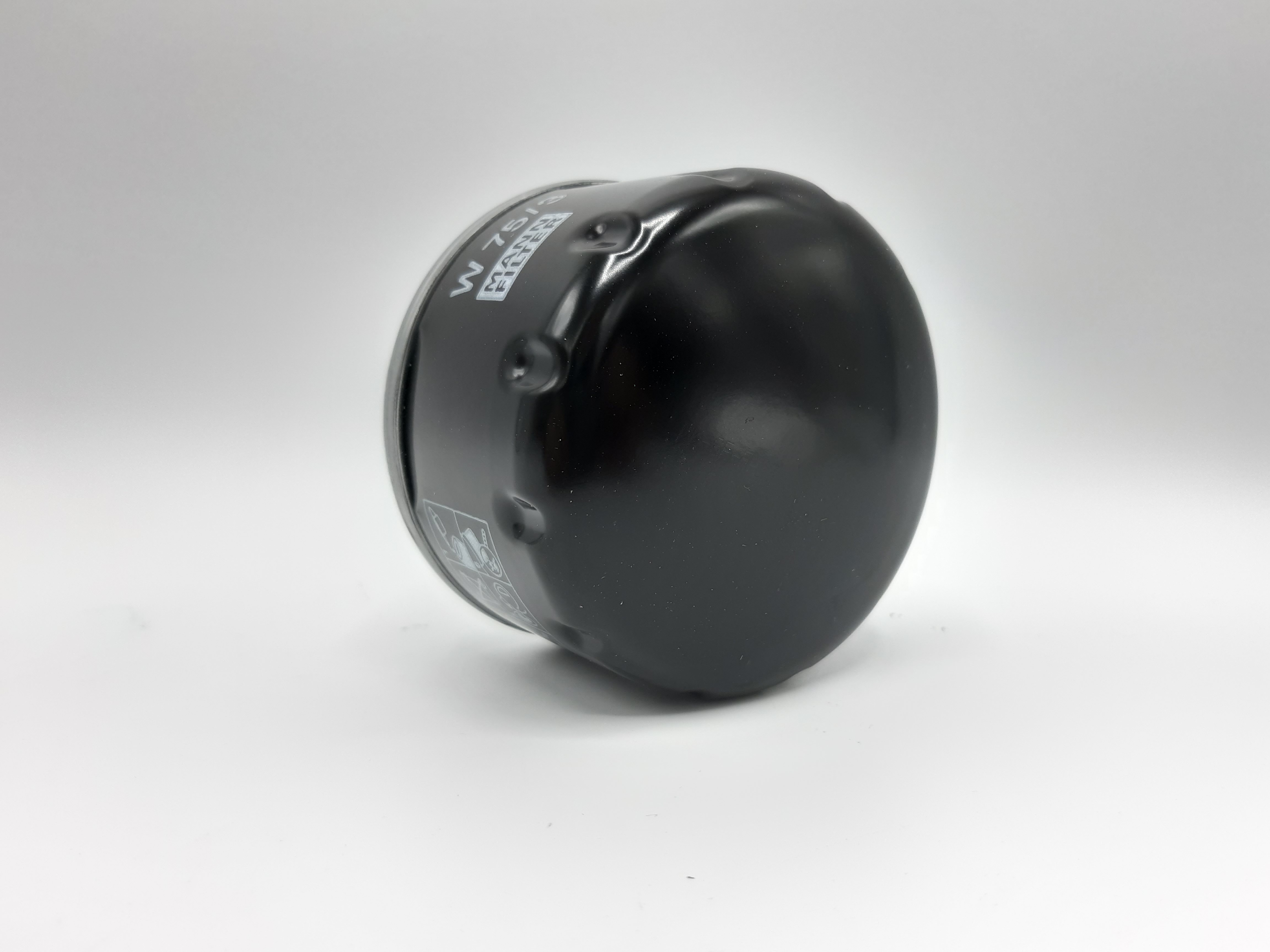 Filtre A Huile MANN W75/3 - Equivalent SO 9021 HIFI FILTER