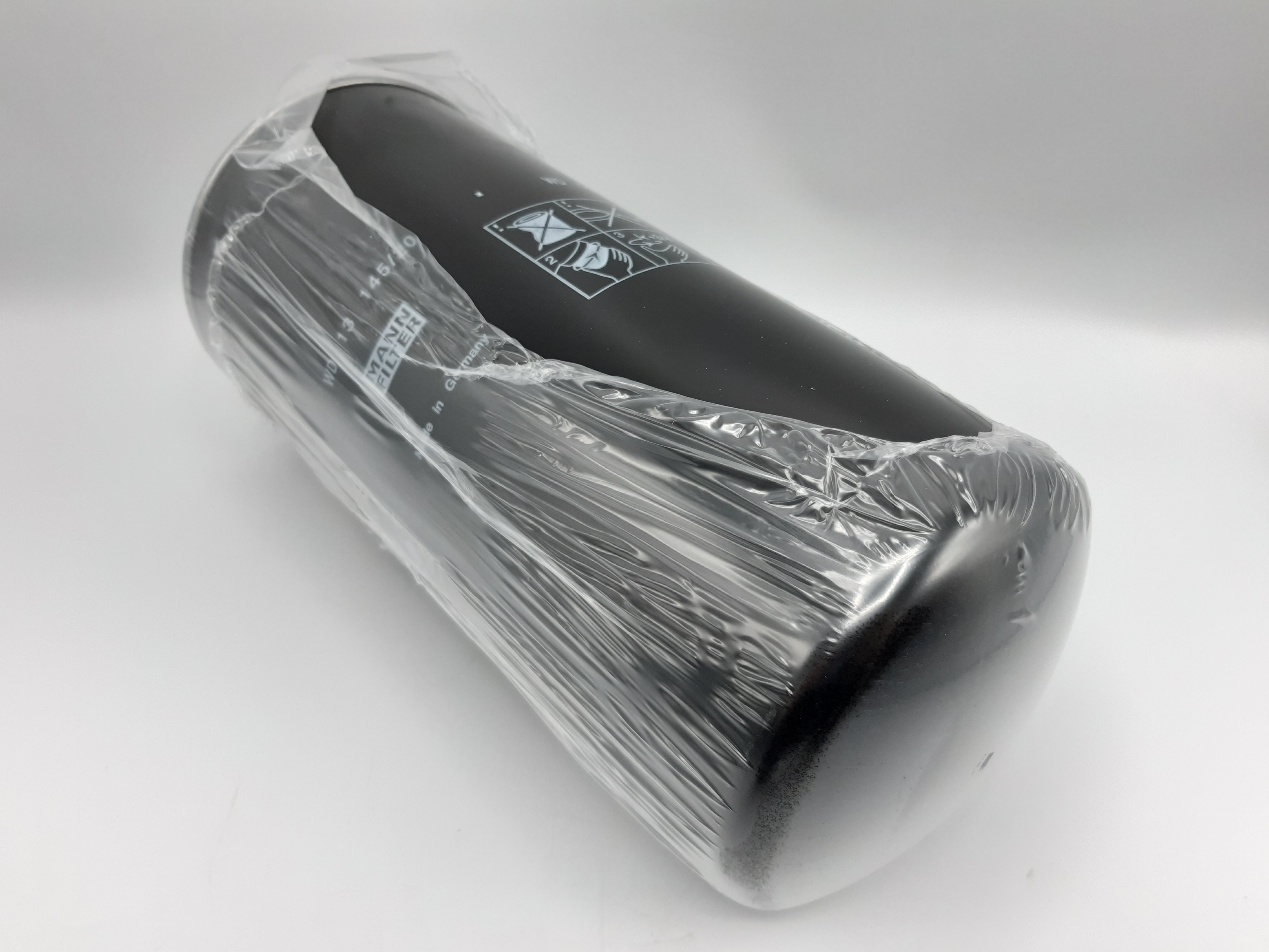 Filtre Hydraulique MANN WD13145/20 - Equivalent SH 62152 HIFI FILTER