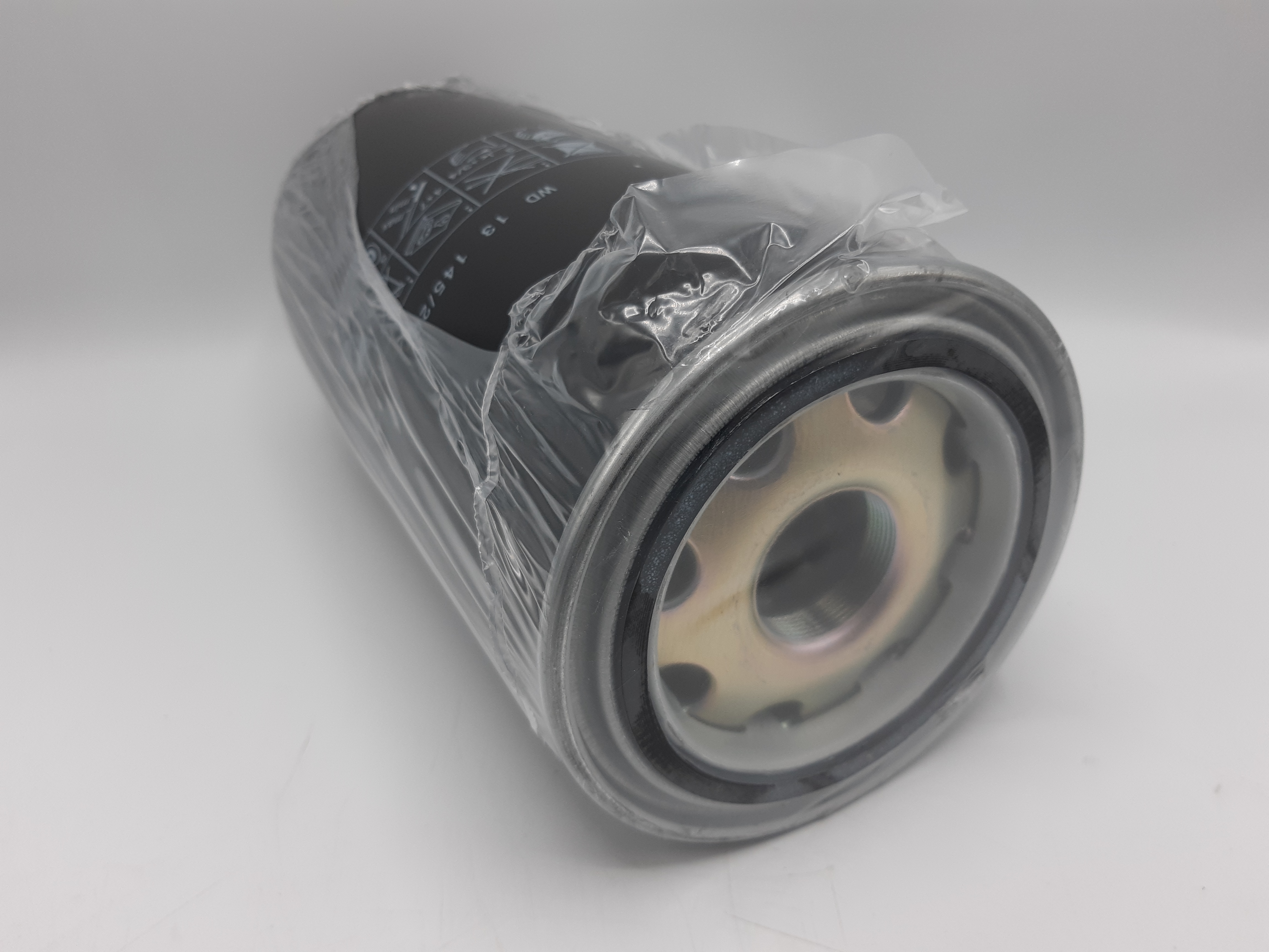 Filtre Hydraulique MANN WD13145/20 - Equivalent SH 62152 HIFI FILTER