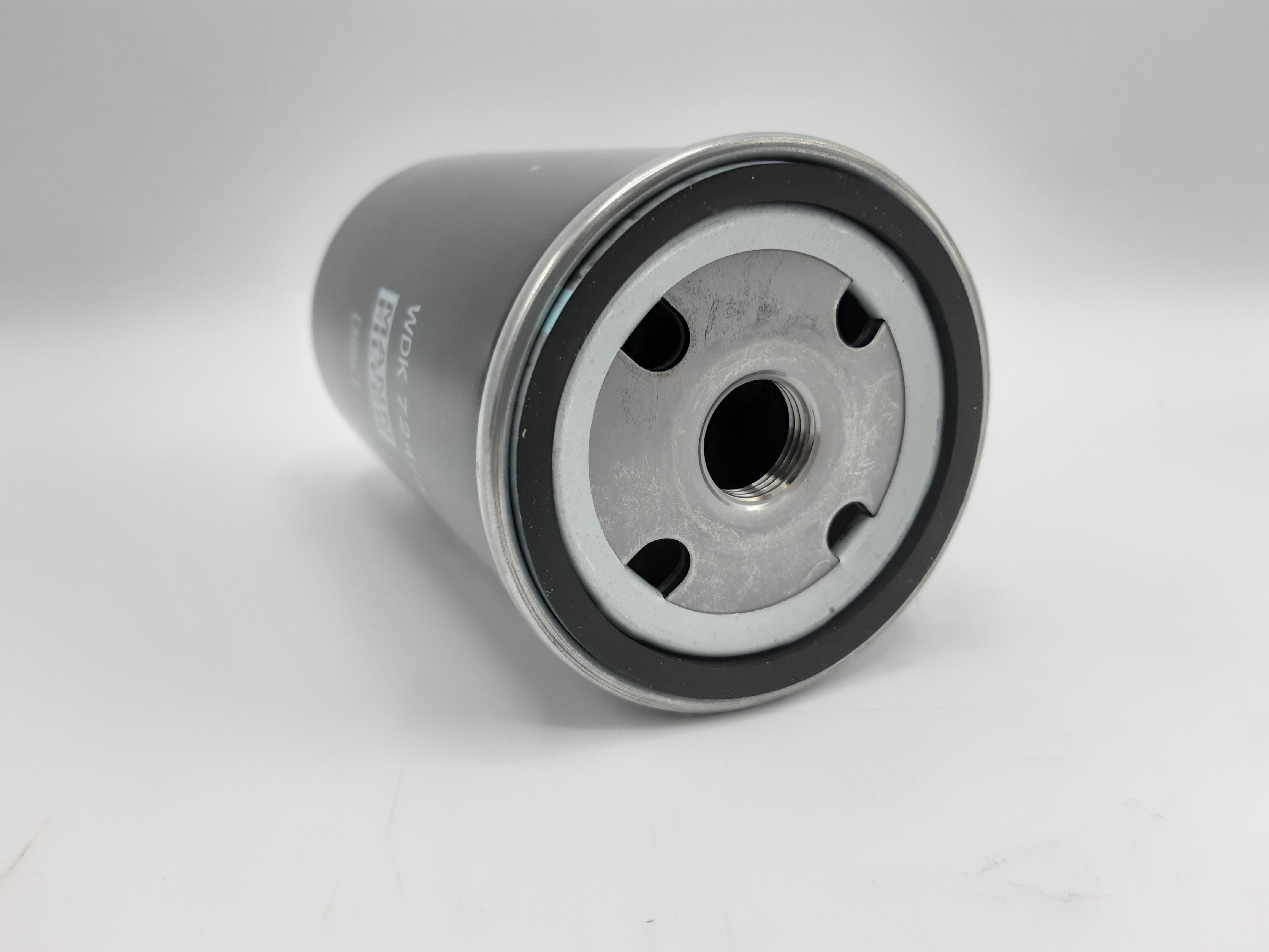 Filtre A Gasoil MANN WDK724/5 - Equivalent SN 70325 HIFI FILTER