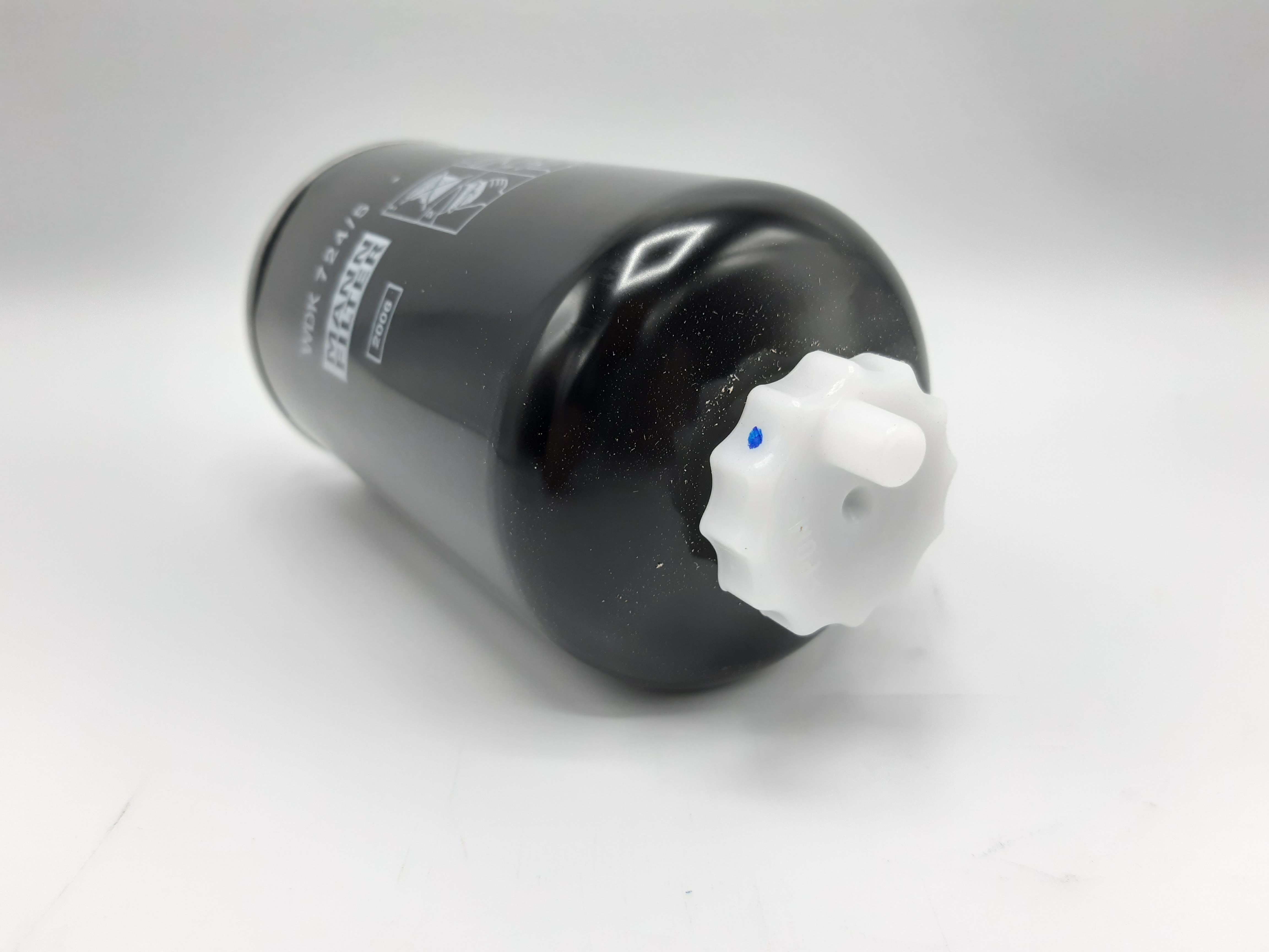 Filtre A Gasoil MANN WDK724/5 - Equivalent SN 70325 HIFI FILTER